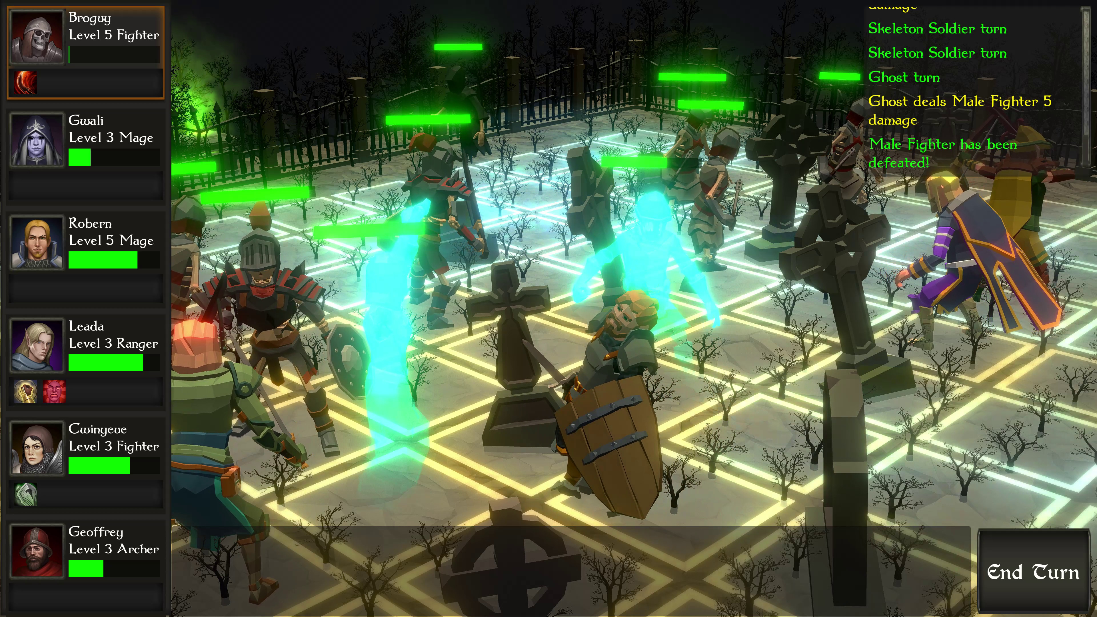 fteam screenshot 61