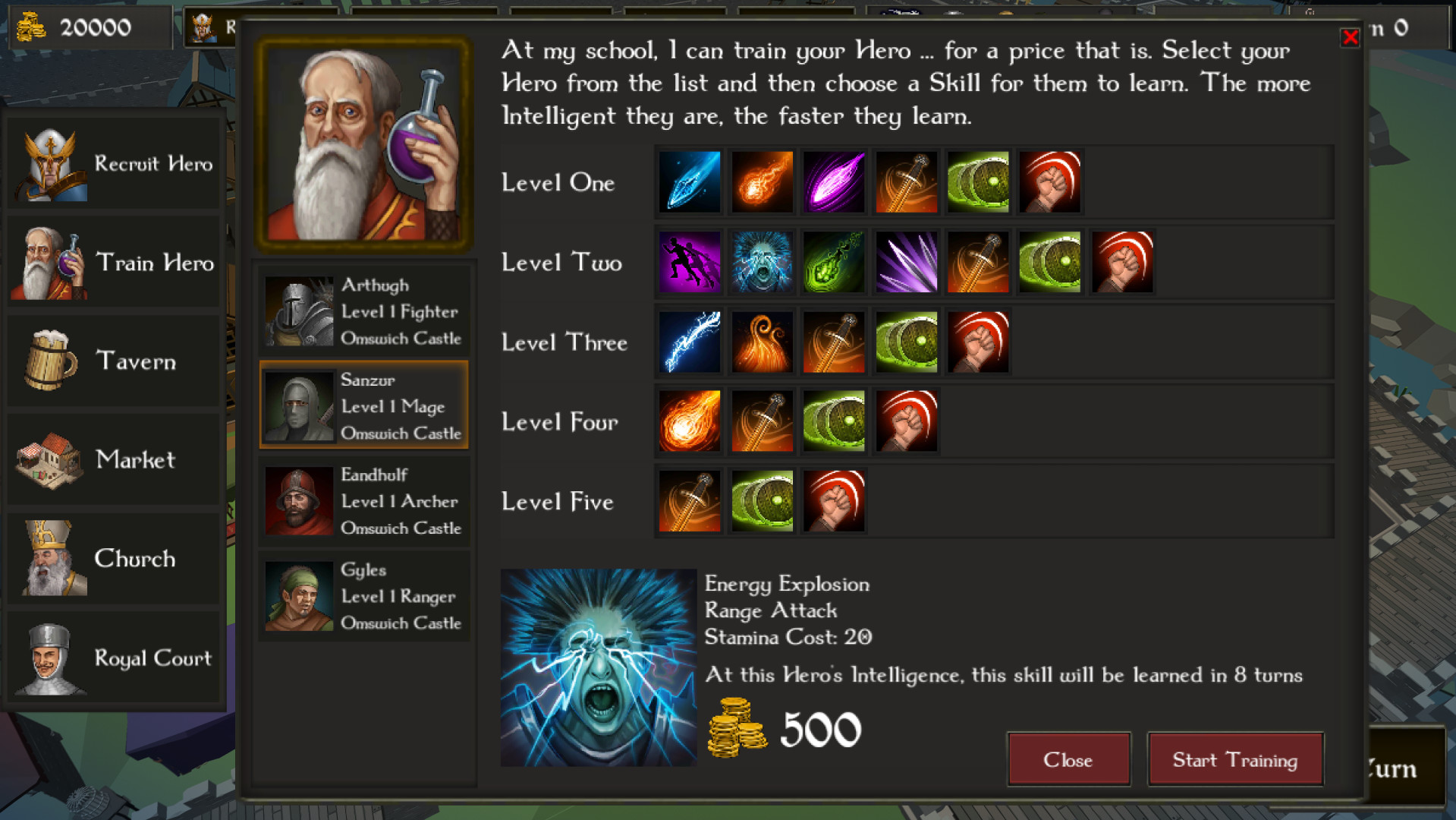 fteam screenshot 40