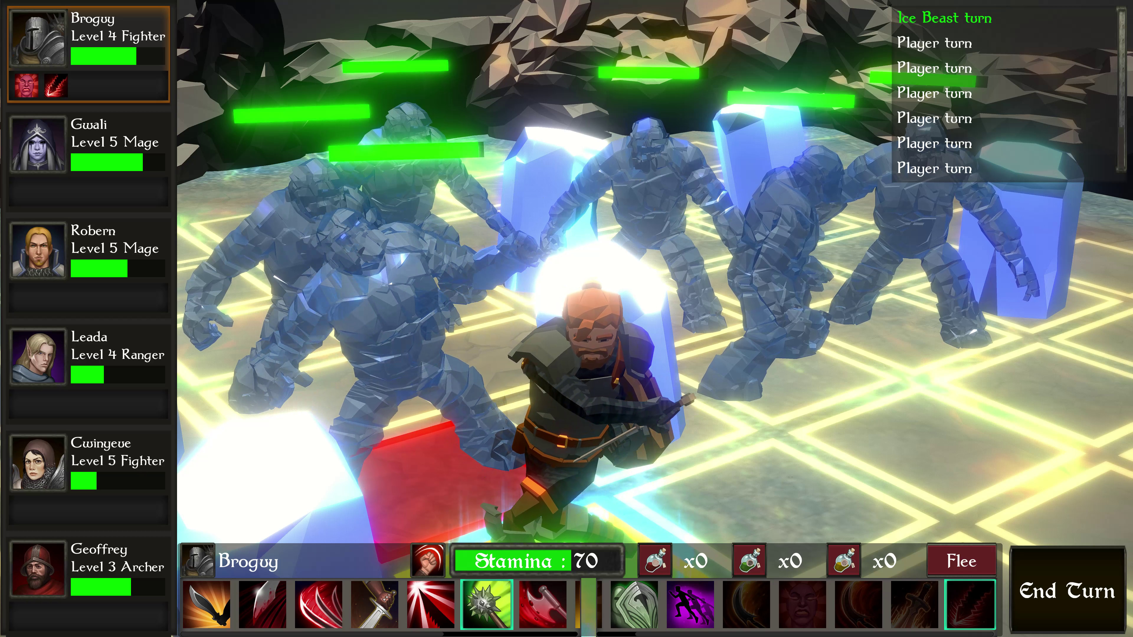 fteam screenshot 63