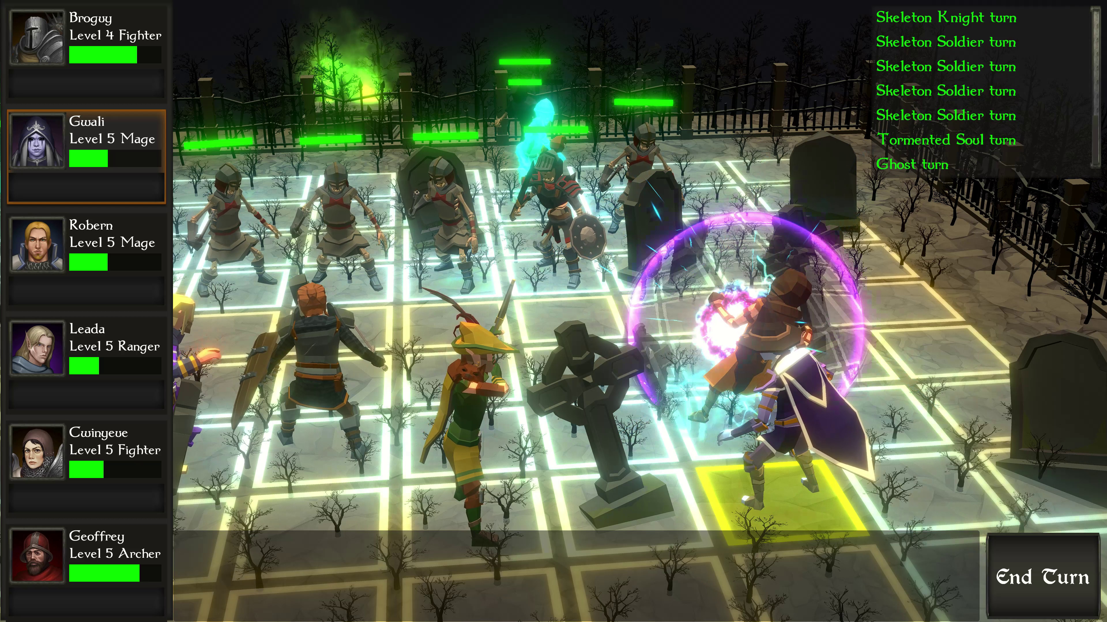 fteam screenshot 23