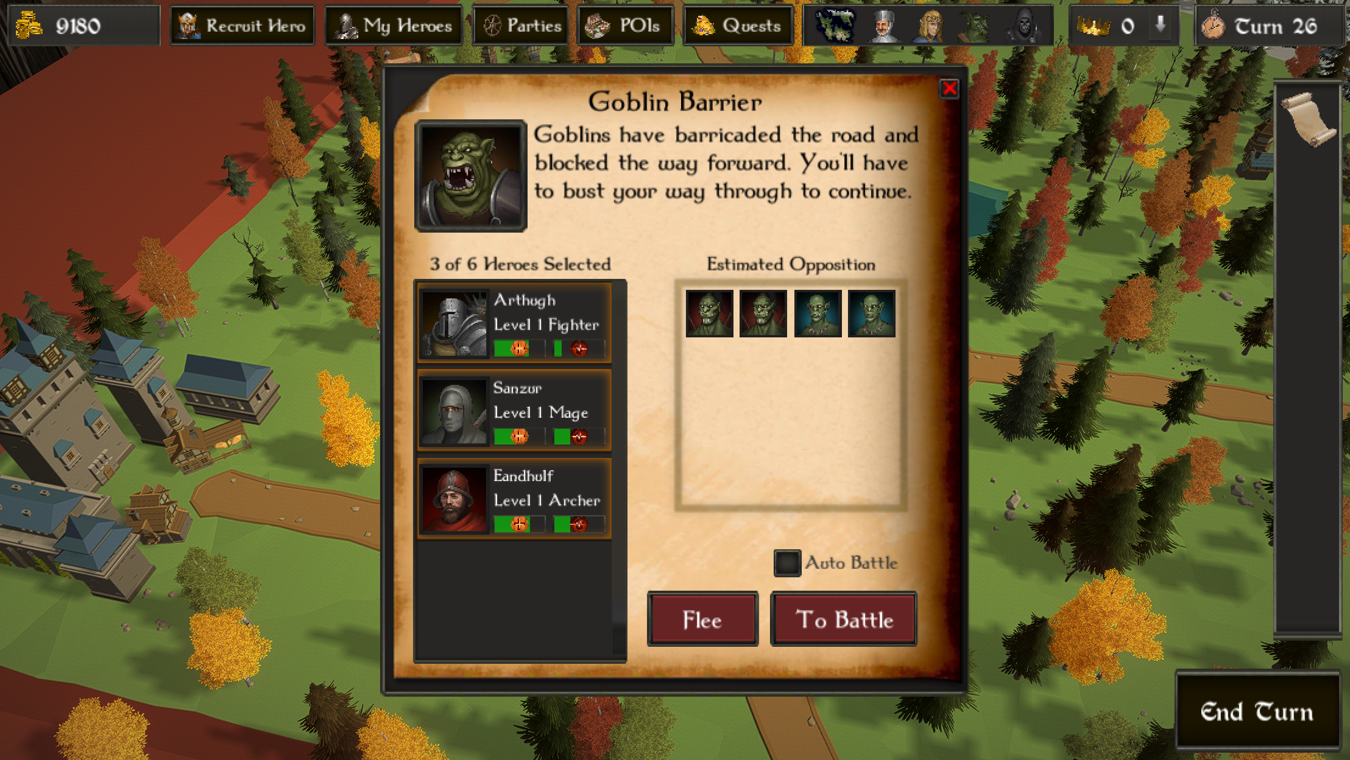 fteam screenshot 30