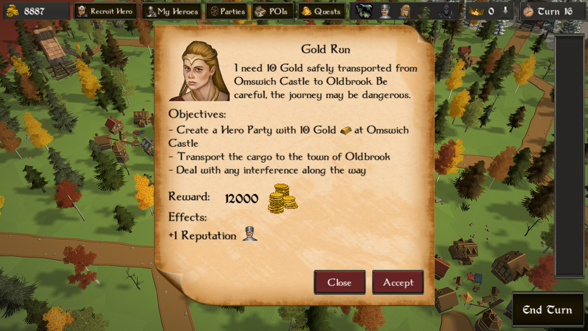 fteam screenshot 8