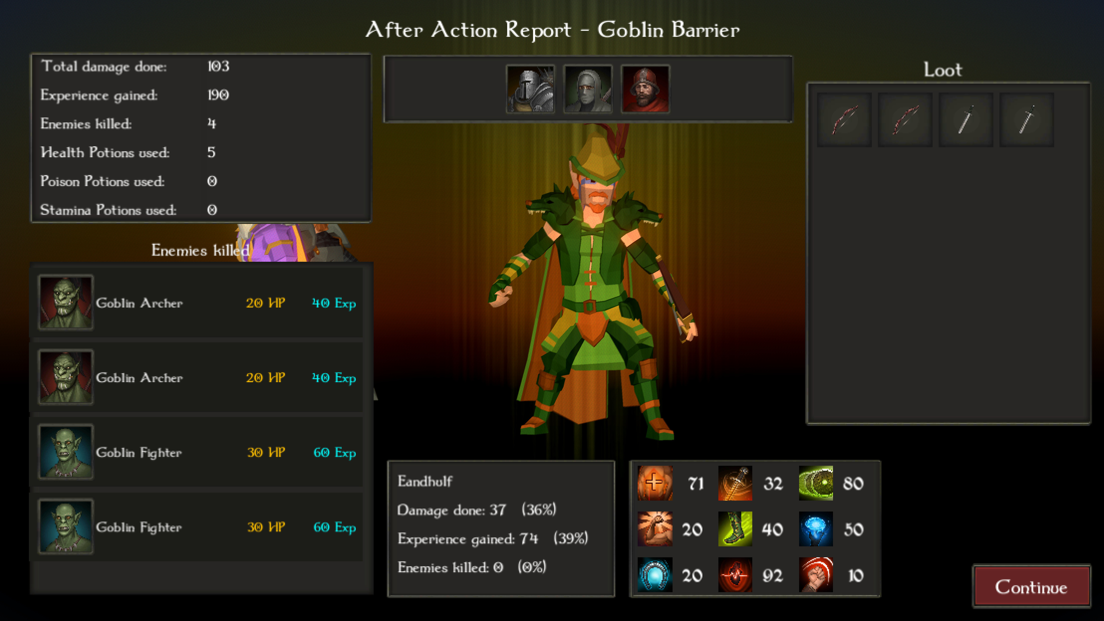 fteam screenshot 33