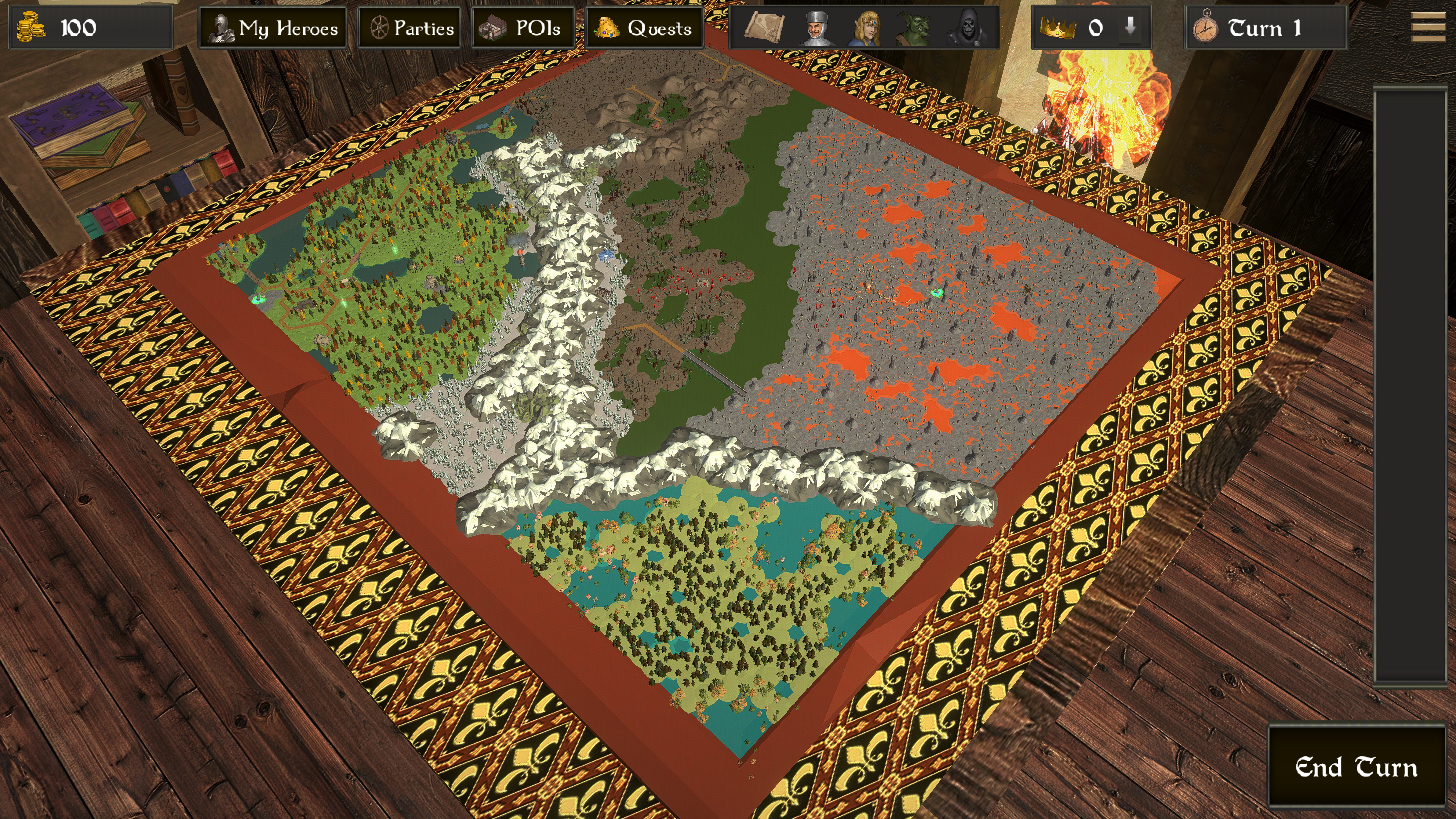 fteam screenshot 24