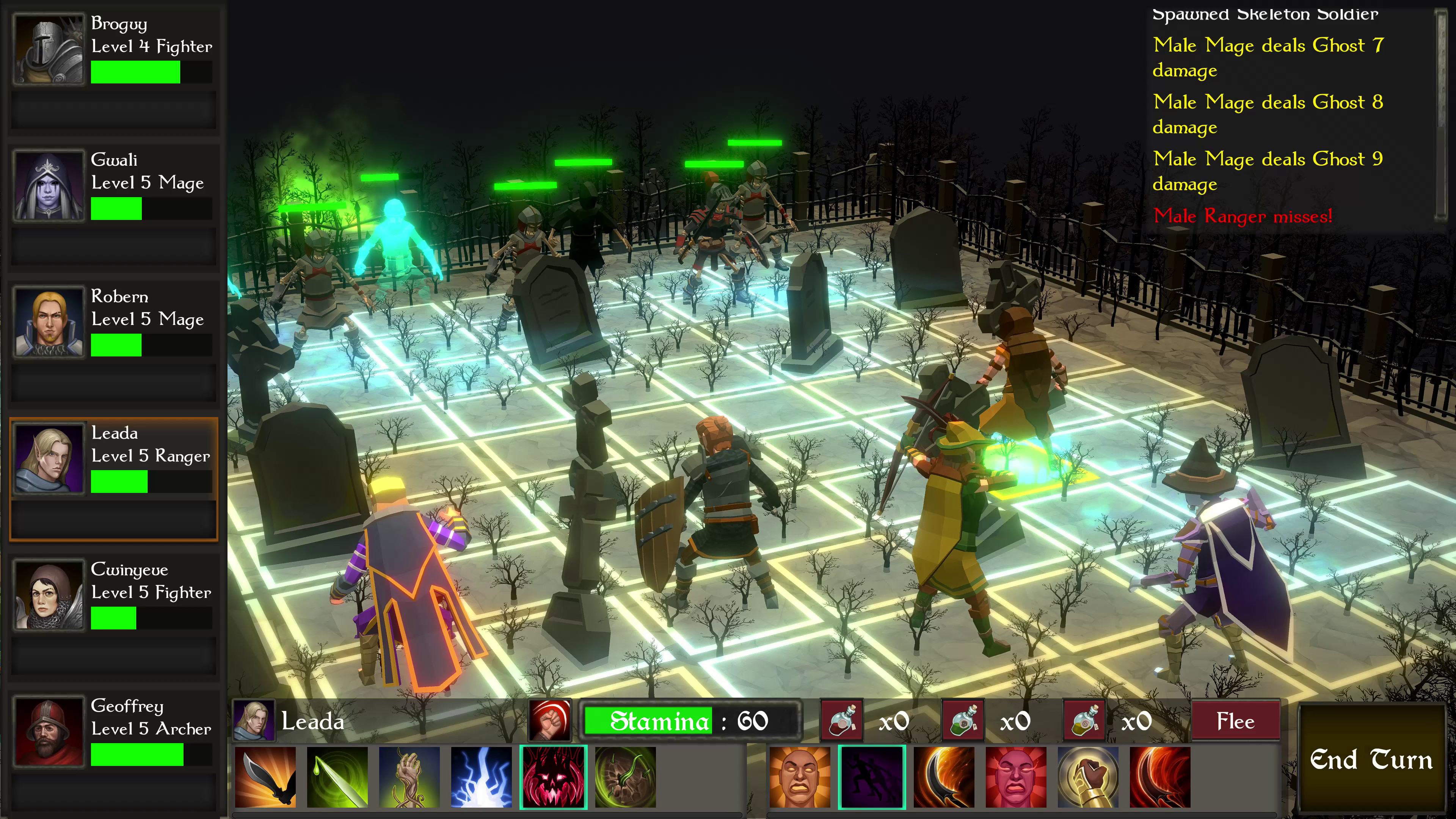 fteam screenshot 10