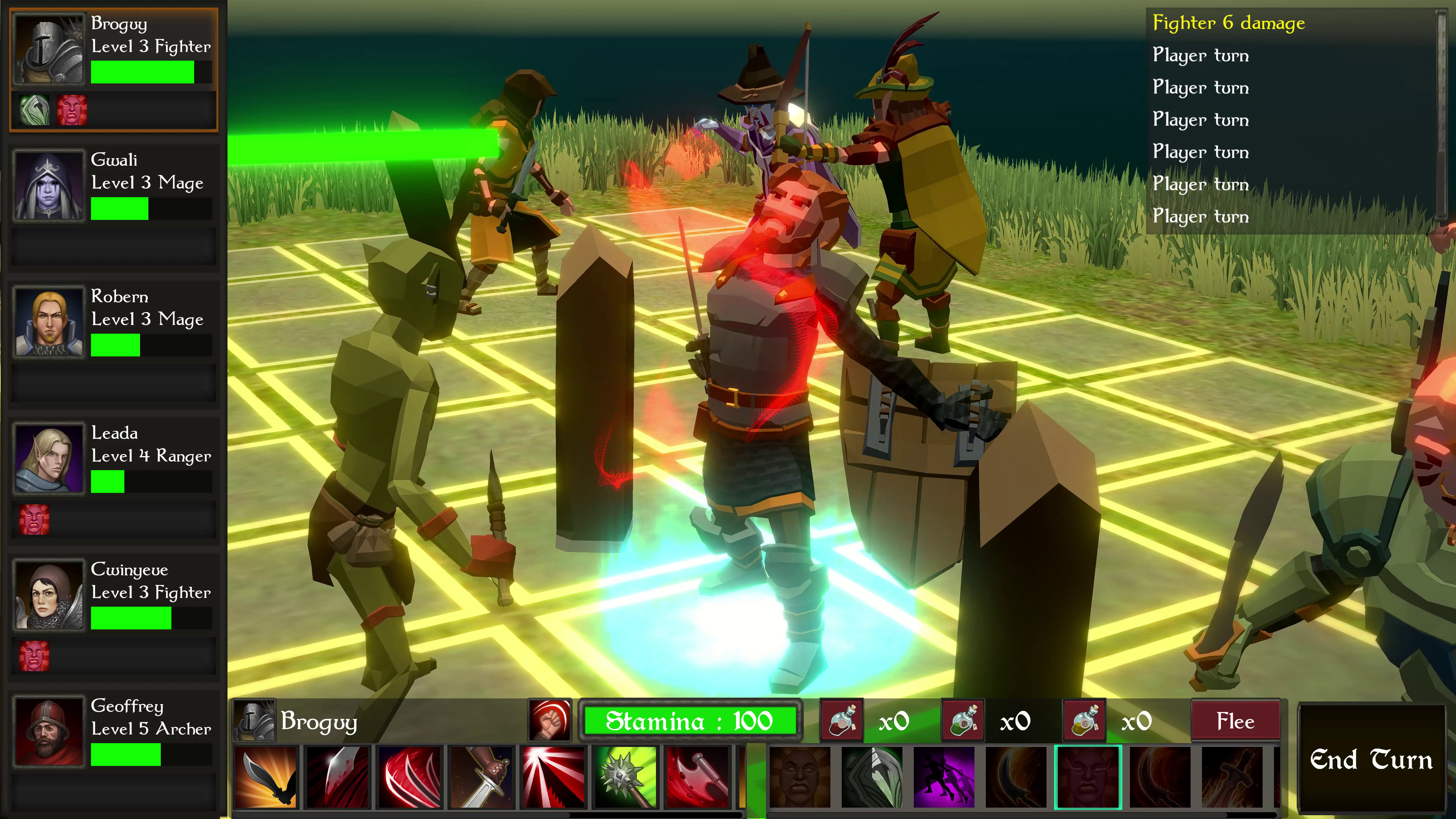 fteam screenshot 57