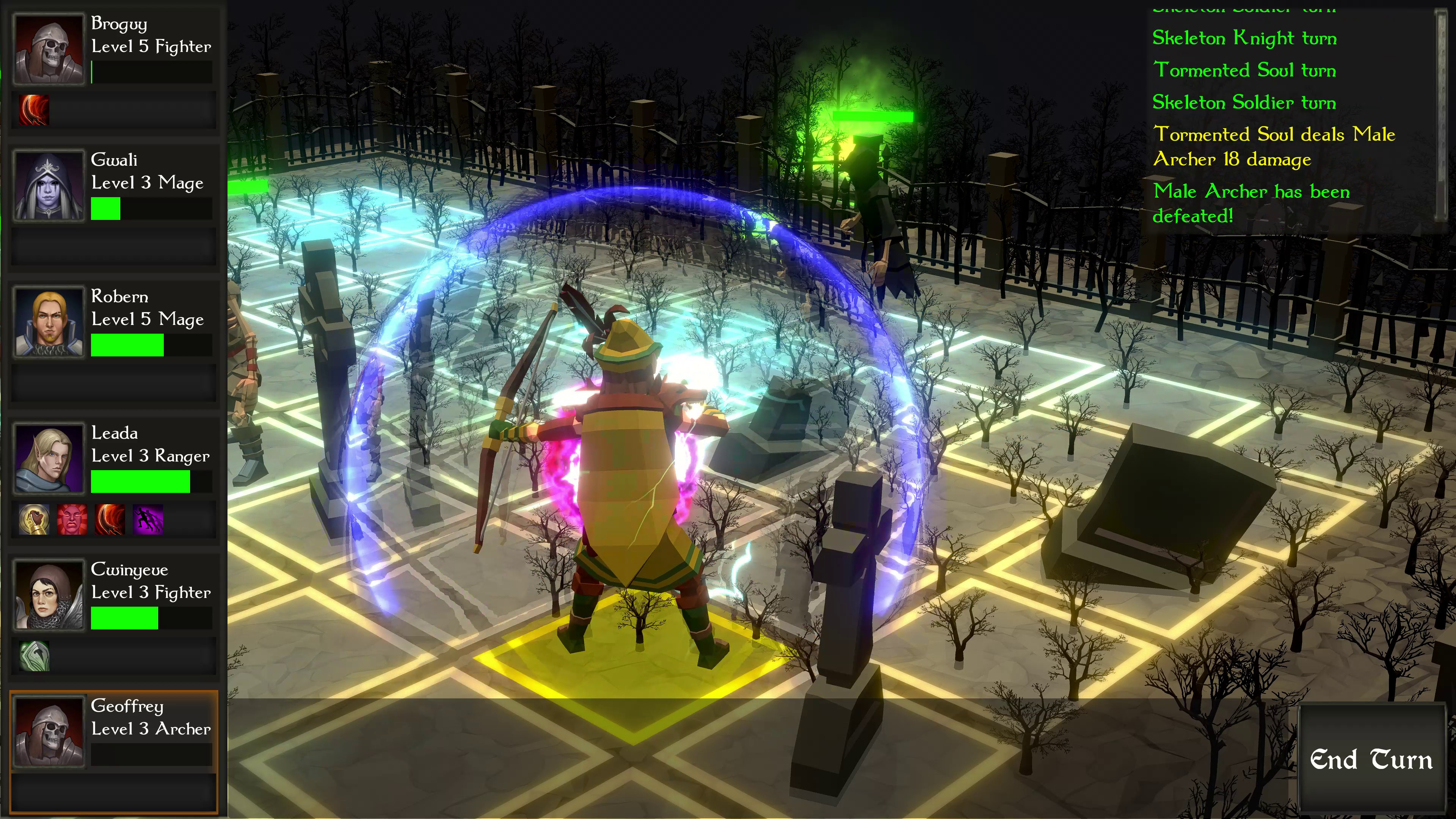 fteam screenshot 56