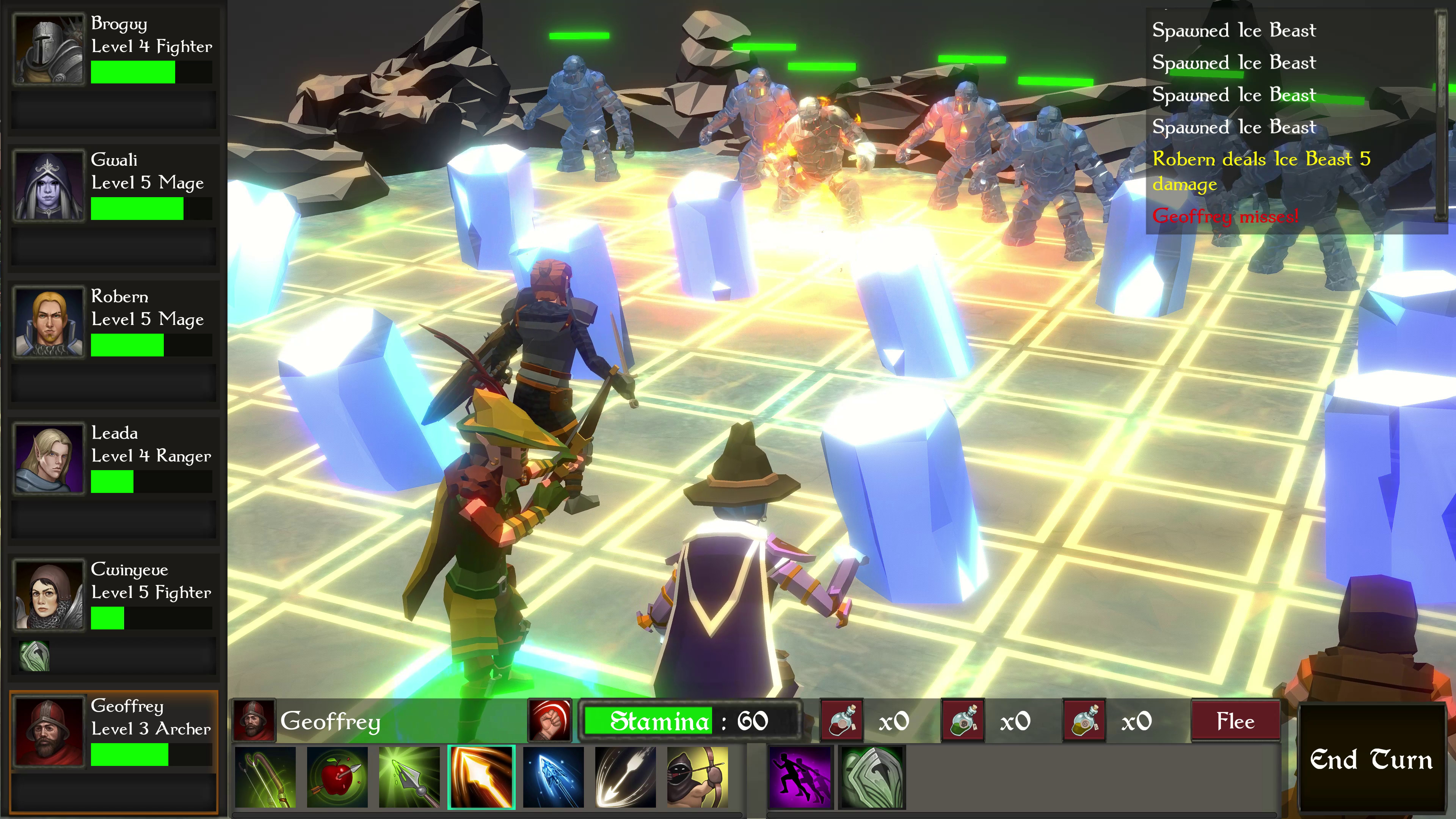 fteam screenshot 14