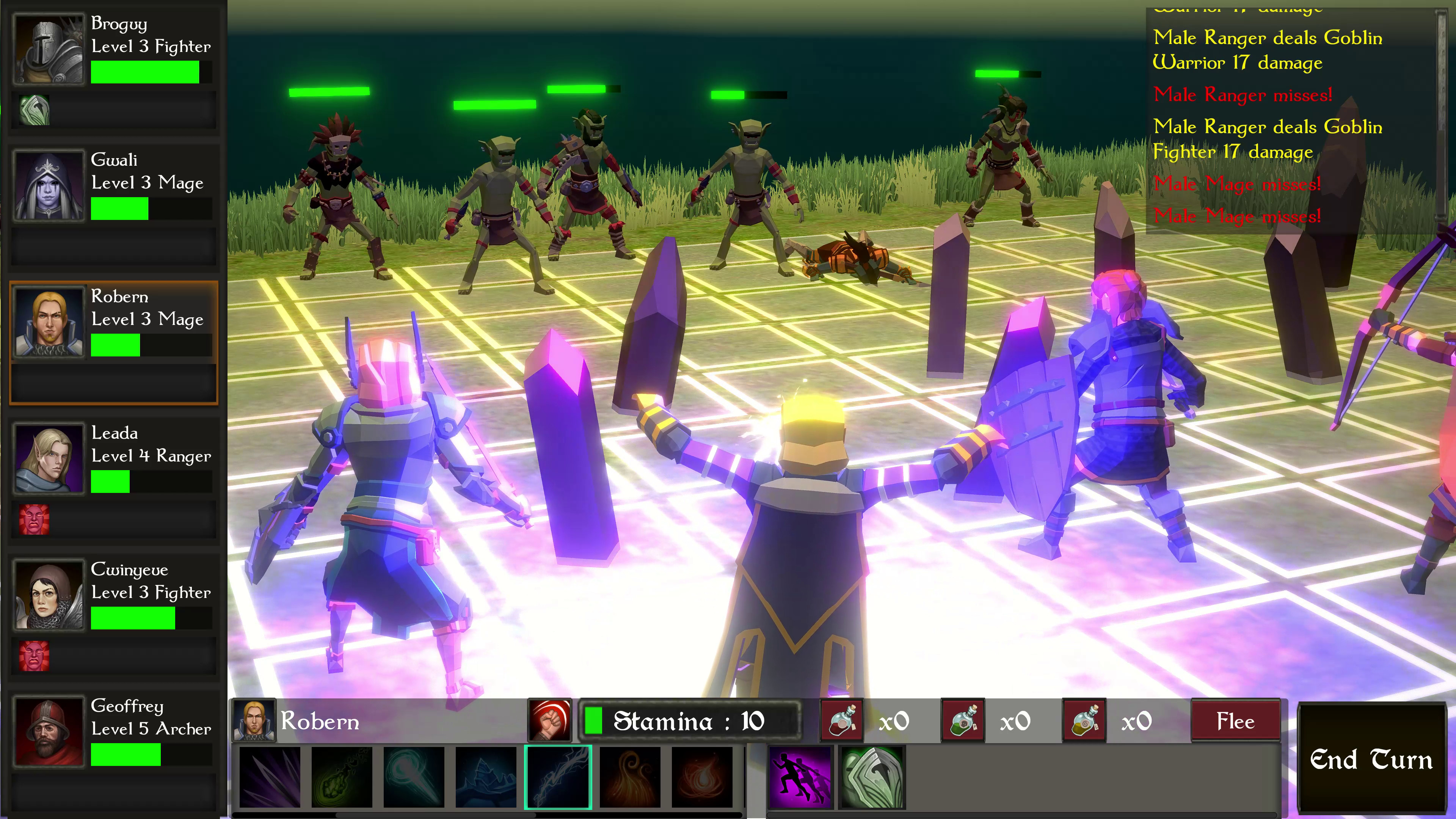 fteam screenshot 47
