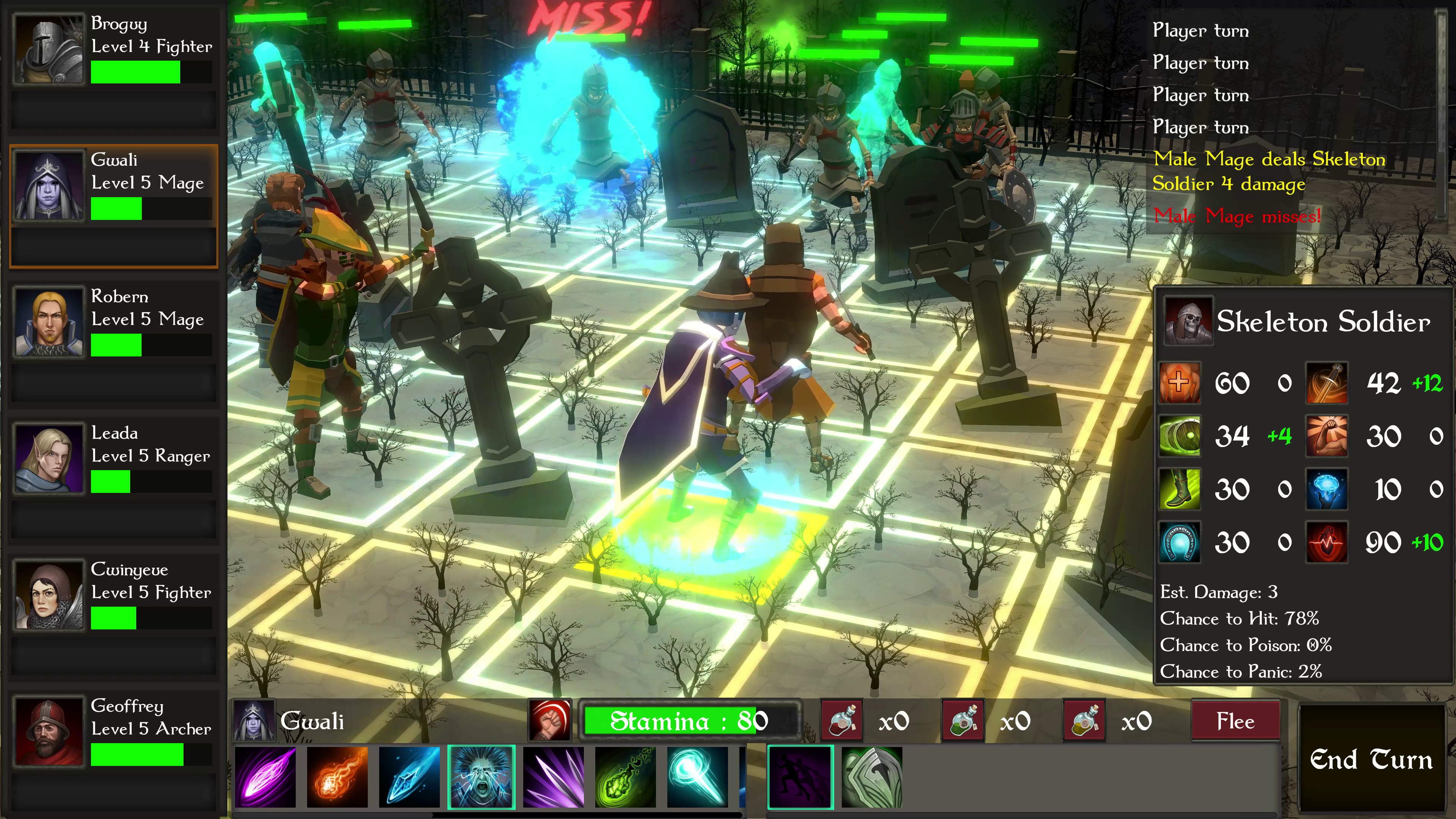 fteam screenshot 55