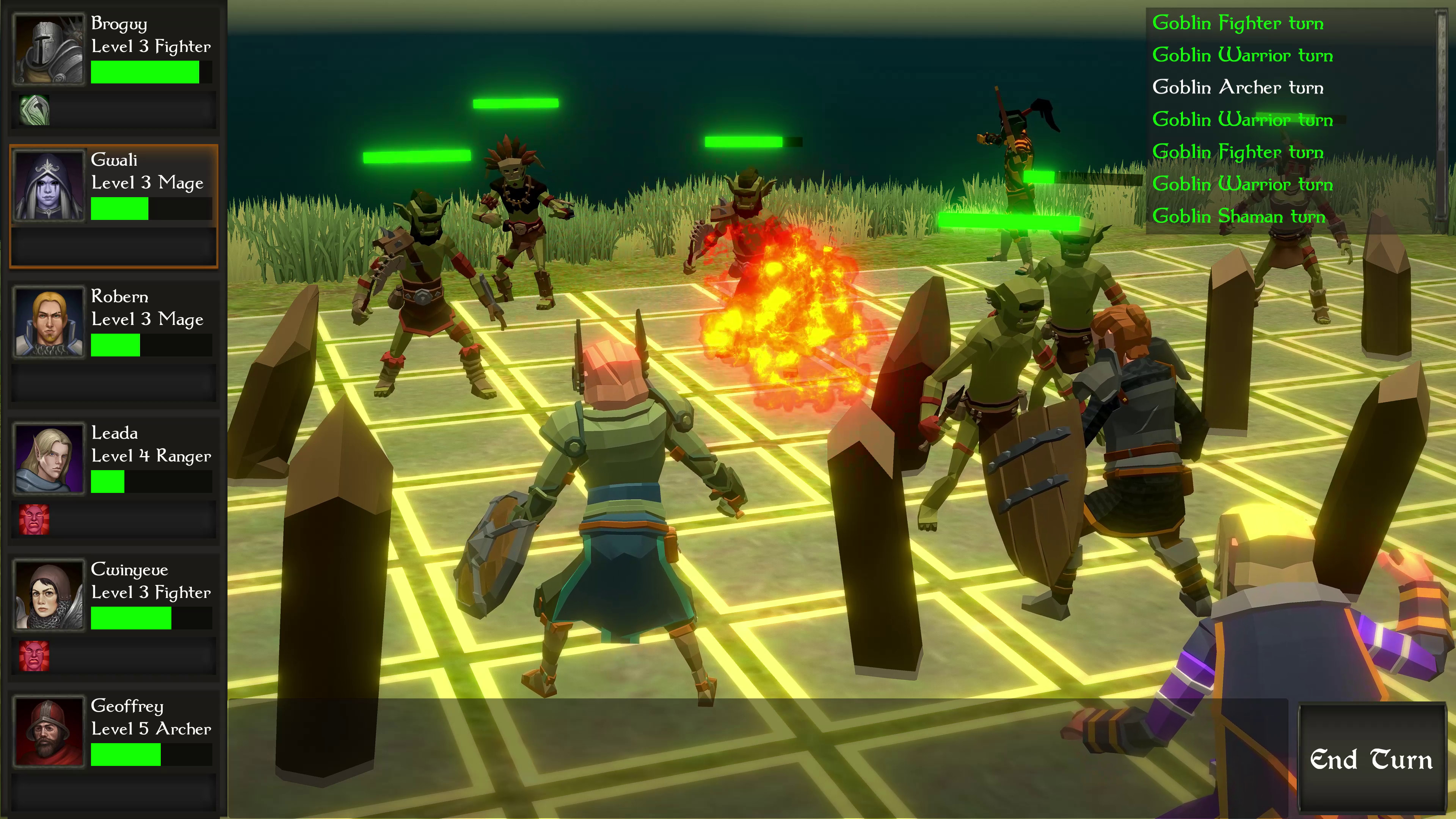 fteam screenshot 51