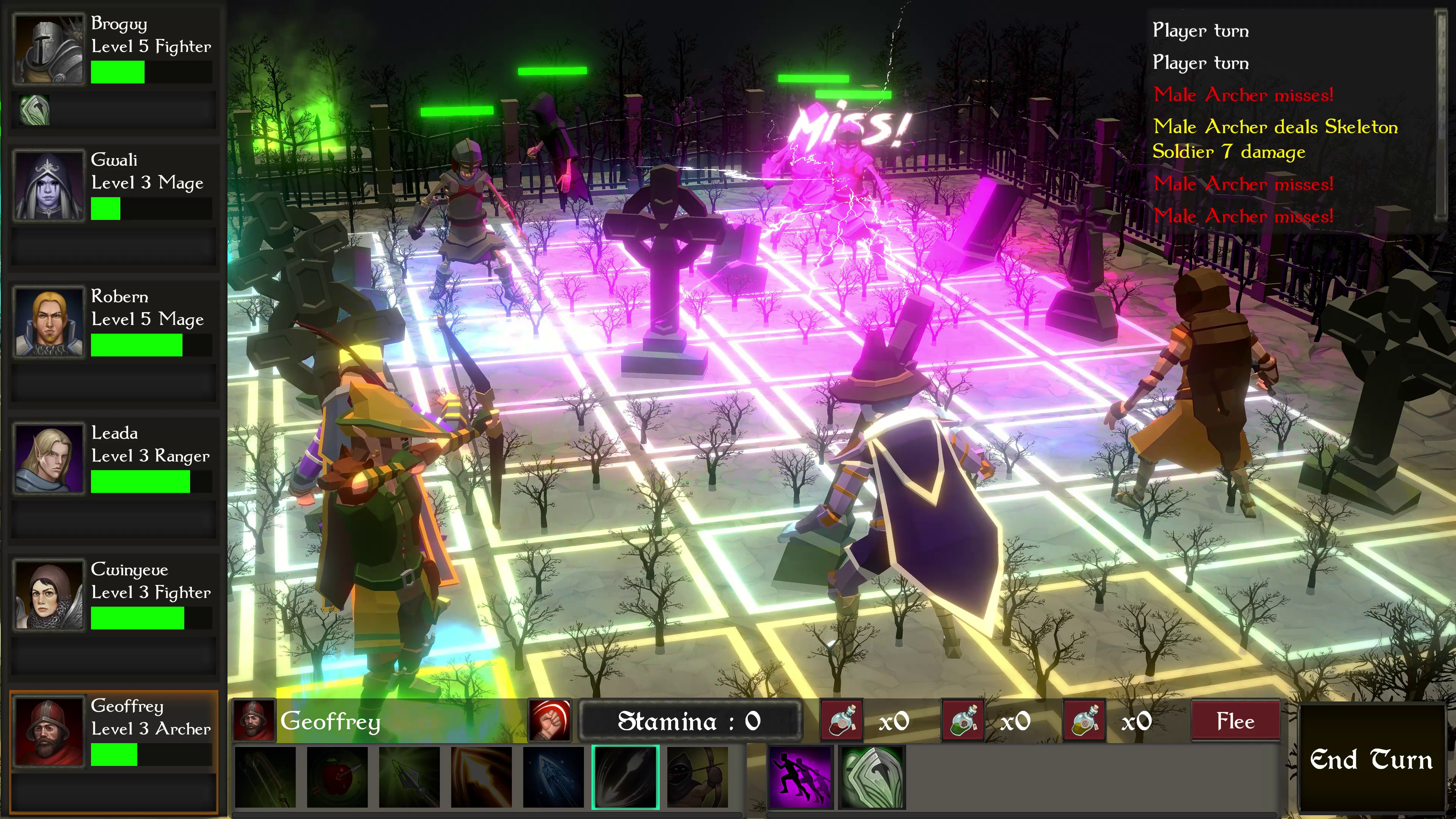 fteam screenshot 49