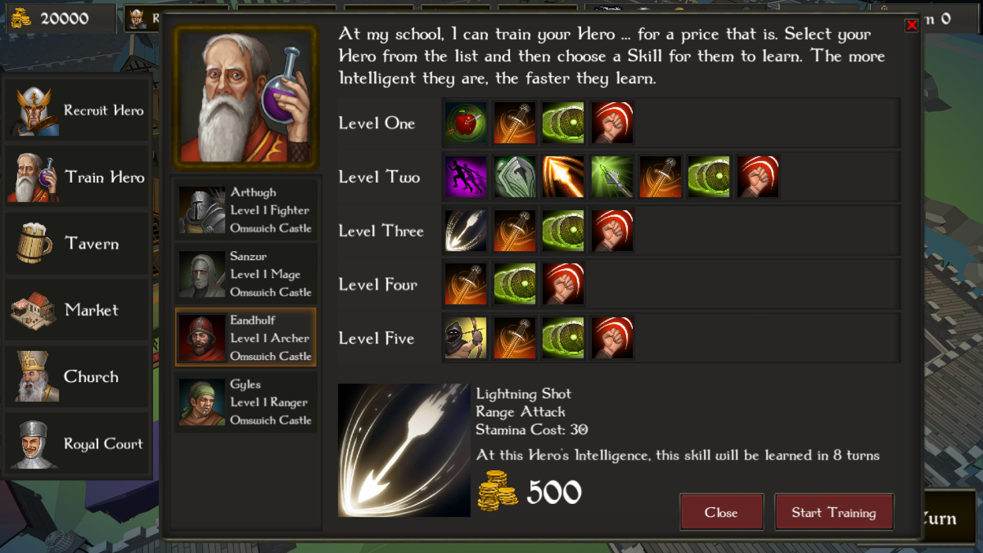 fteam screenshot 41