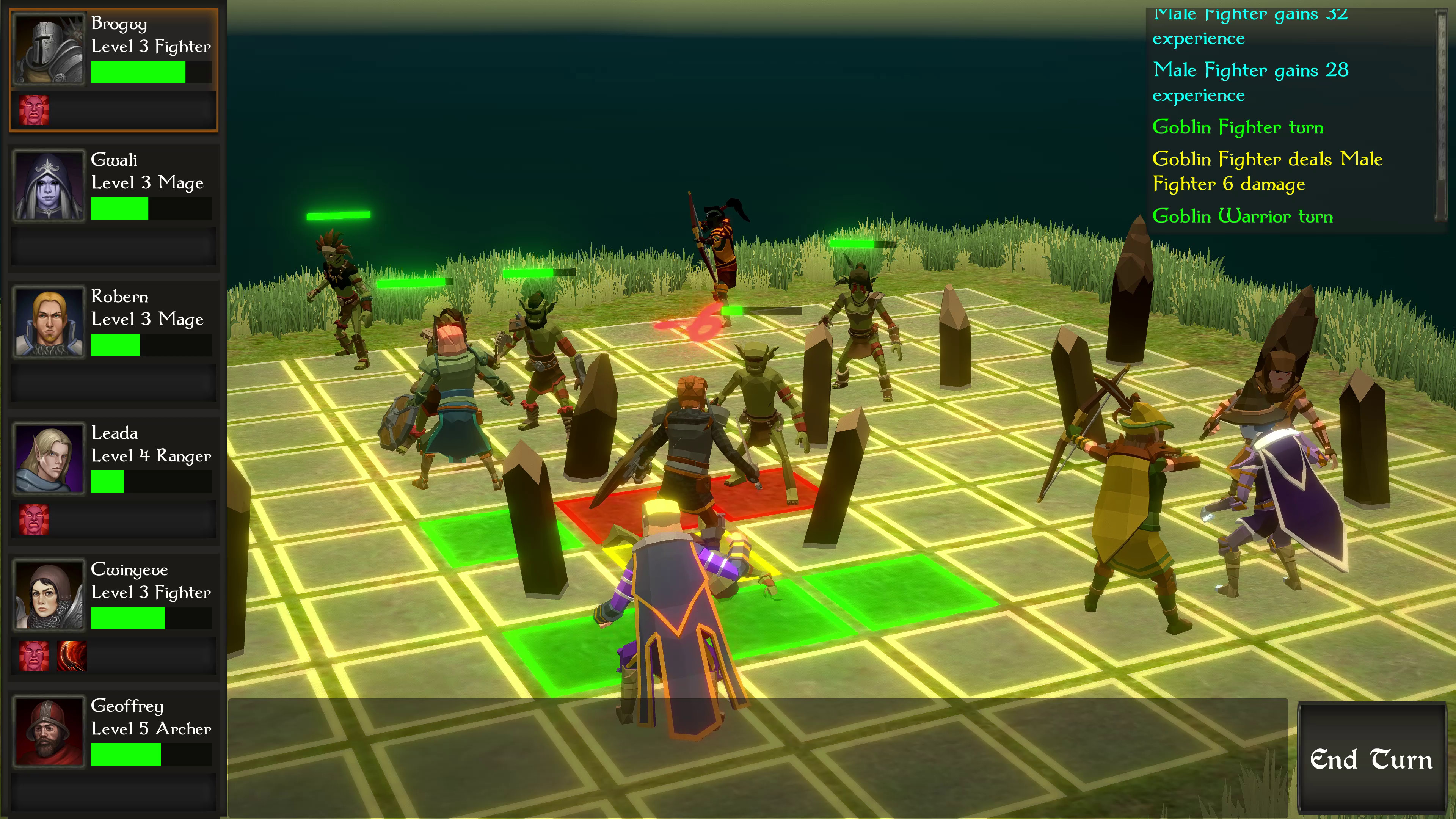 fteam screenshot 19