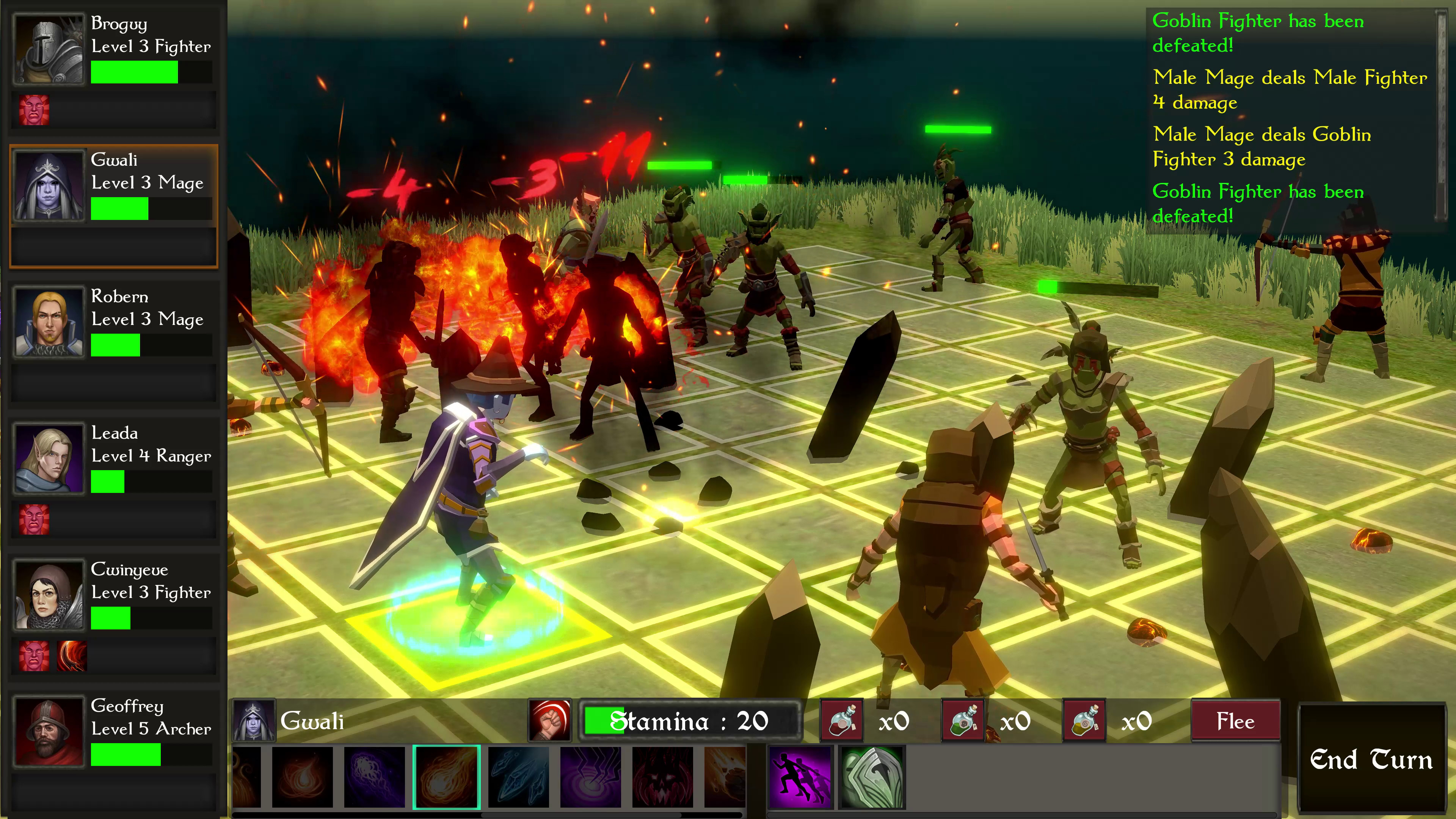 fteam screenshot 32