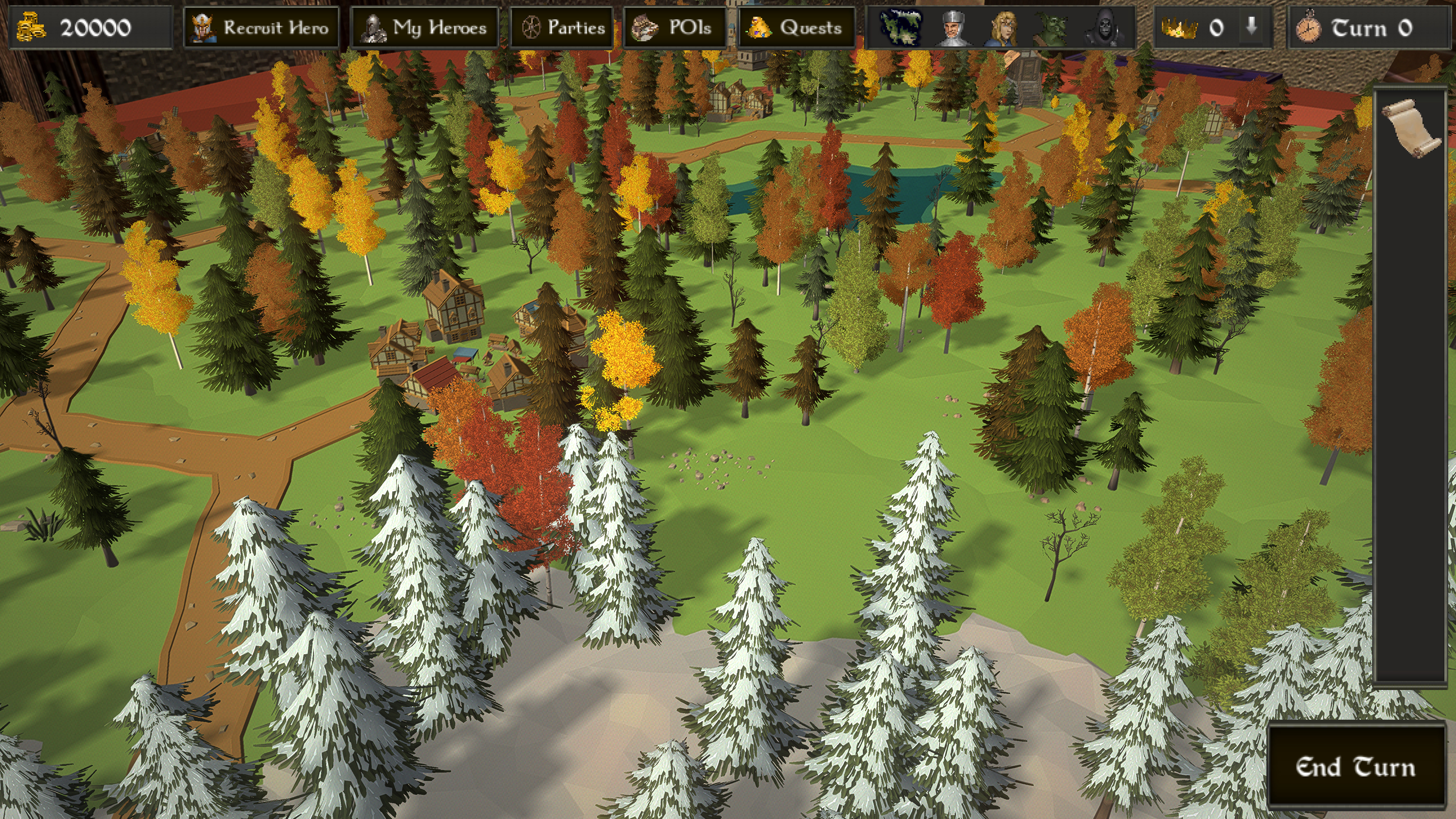 fteam screenshot 2