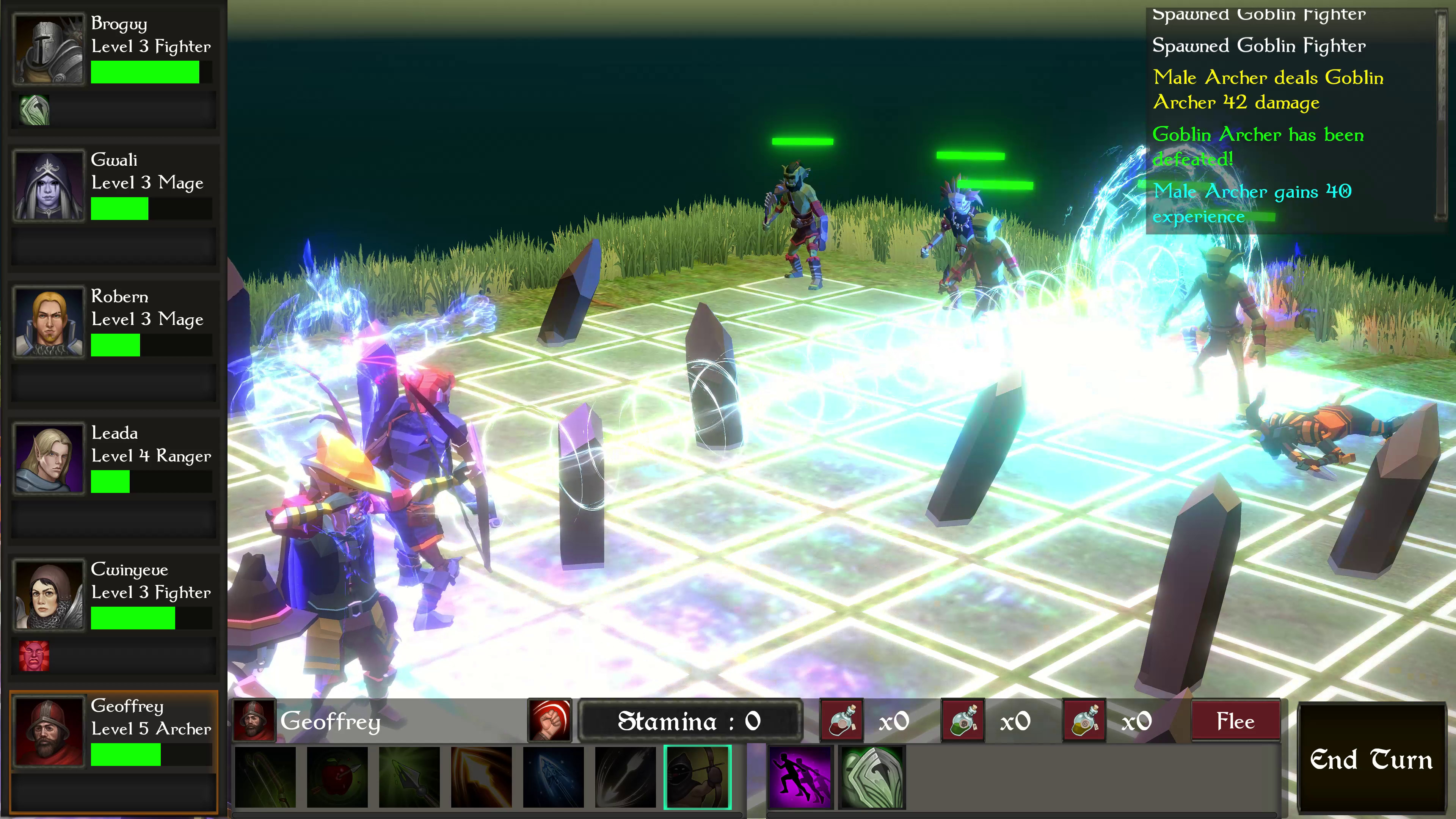 fteam screenshot 46