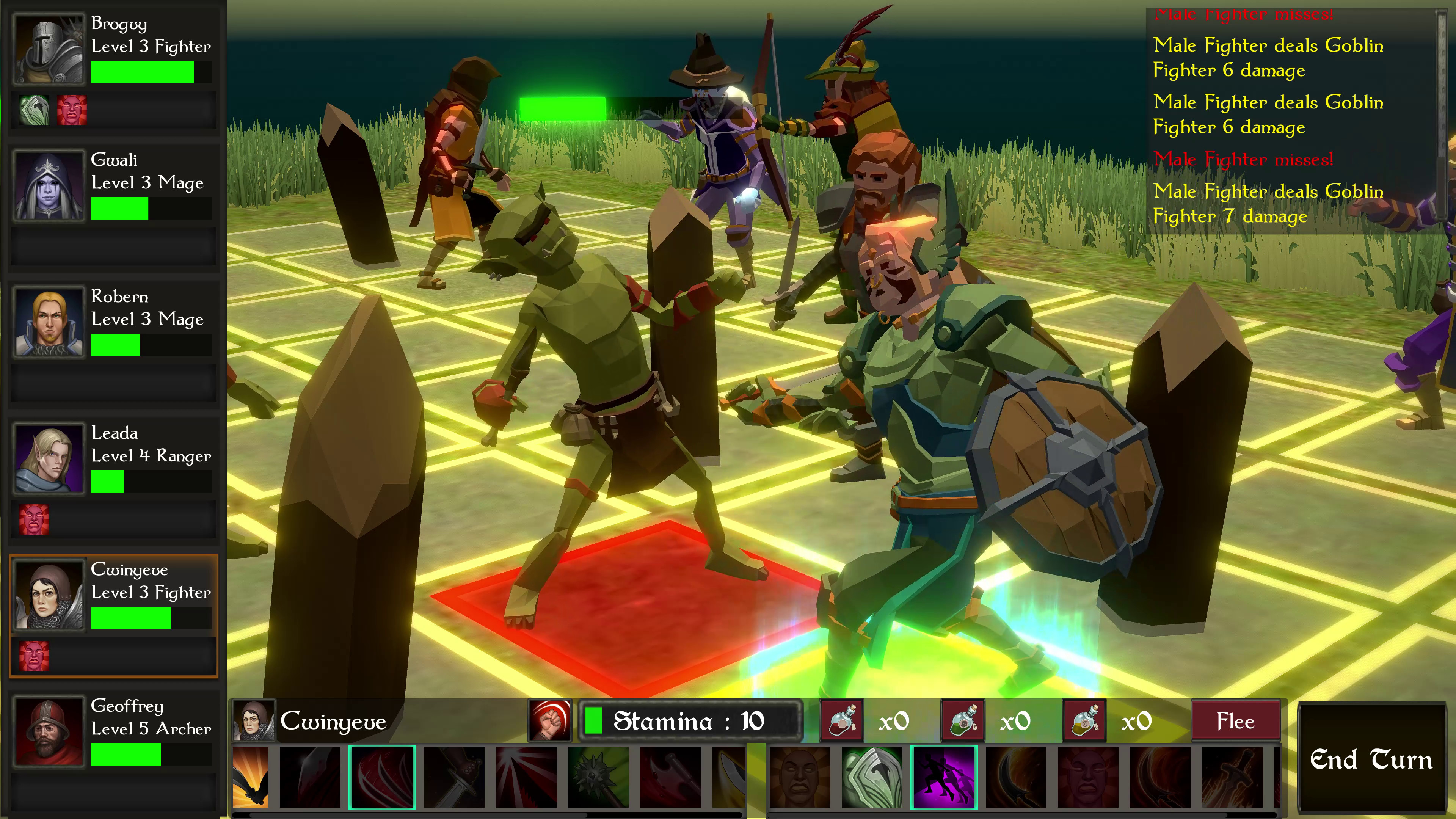 fteam screenshot 31