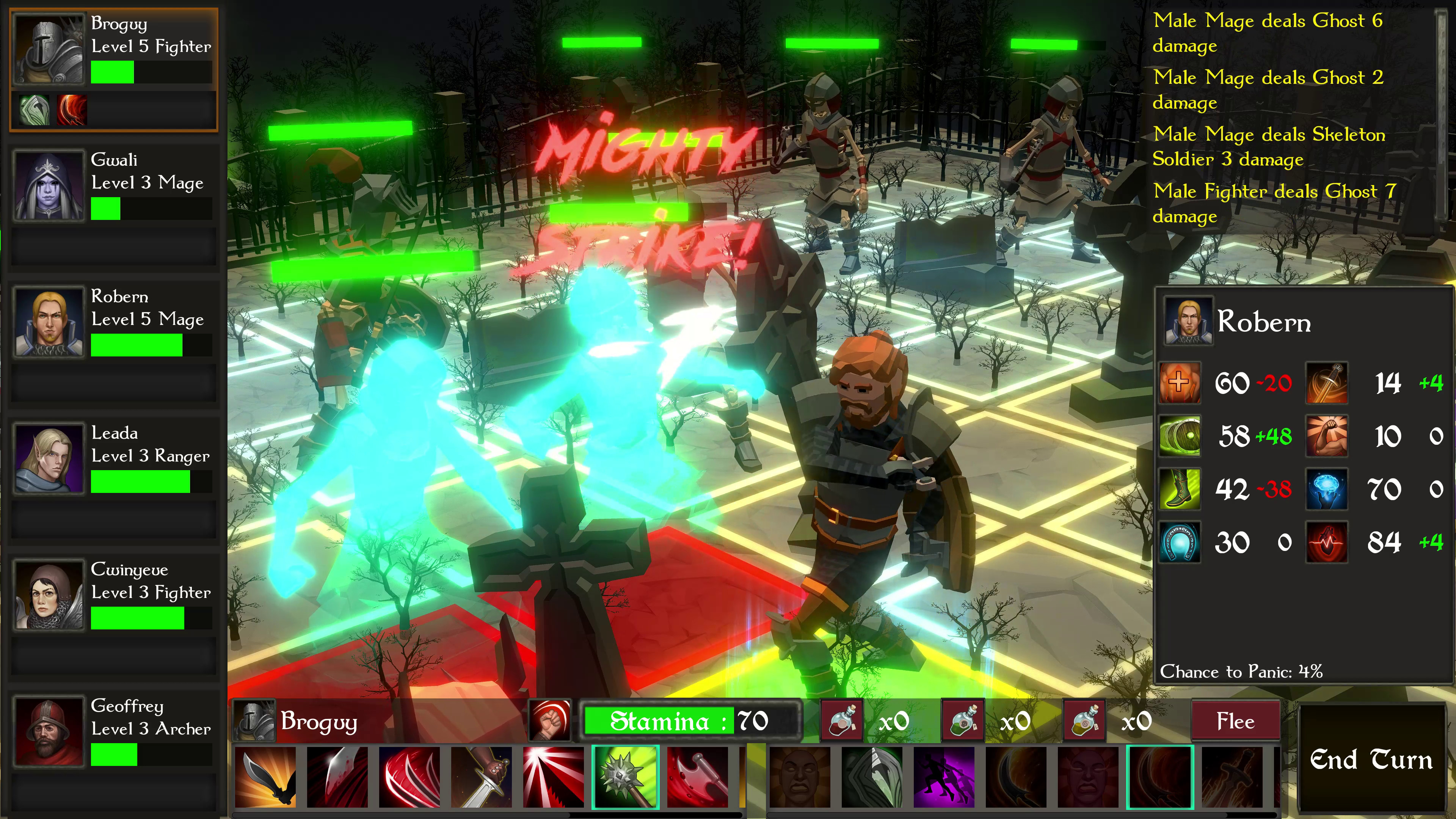 fteam screenshot 48