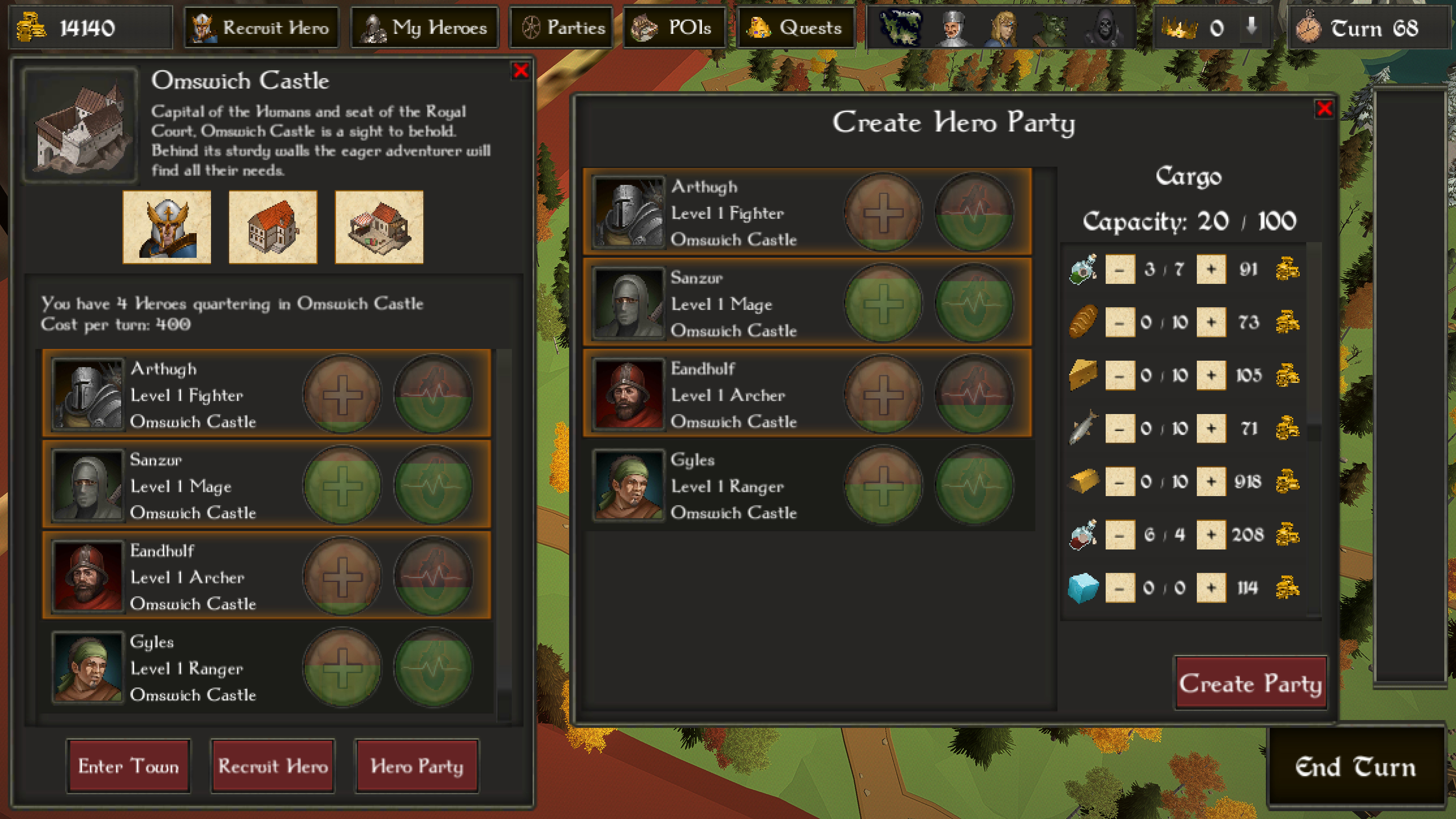 fteam screenshot 22