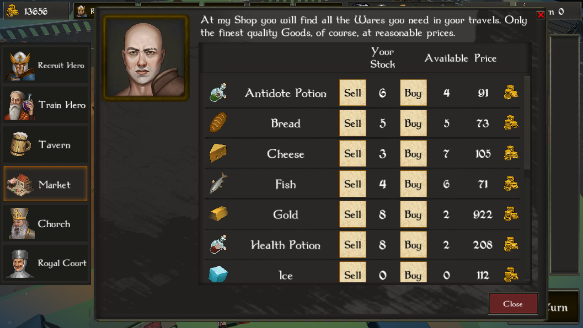 fteam screenshot 42