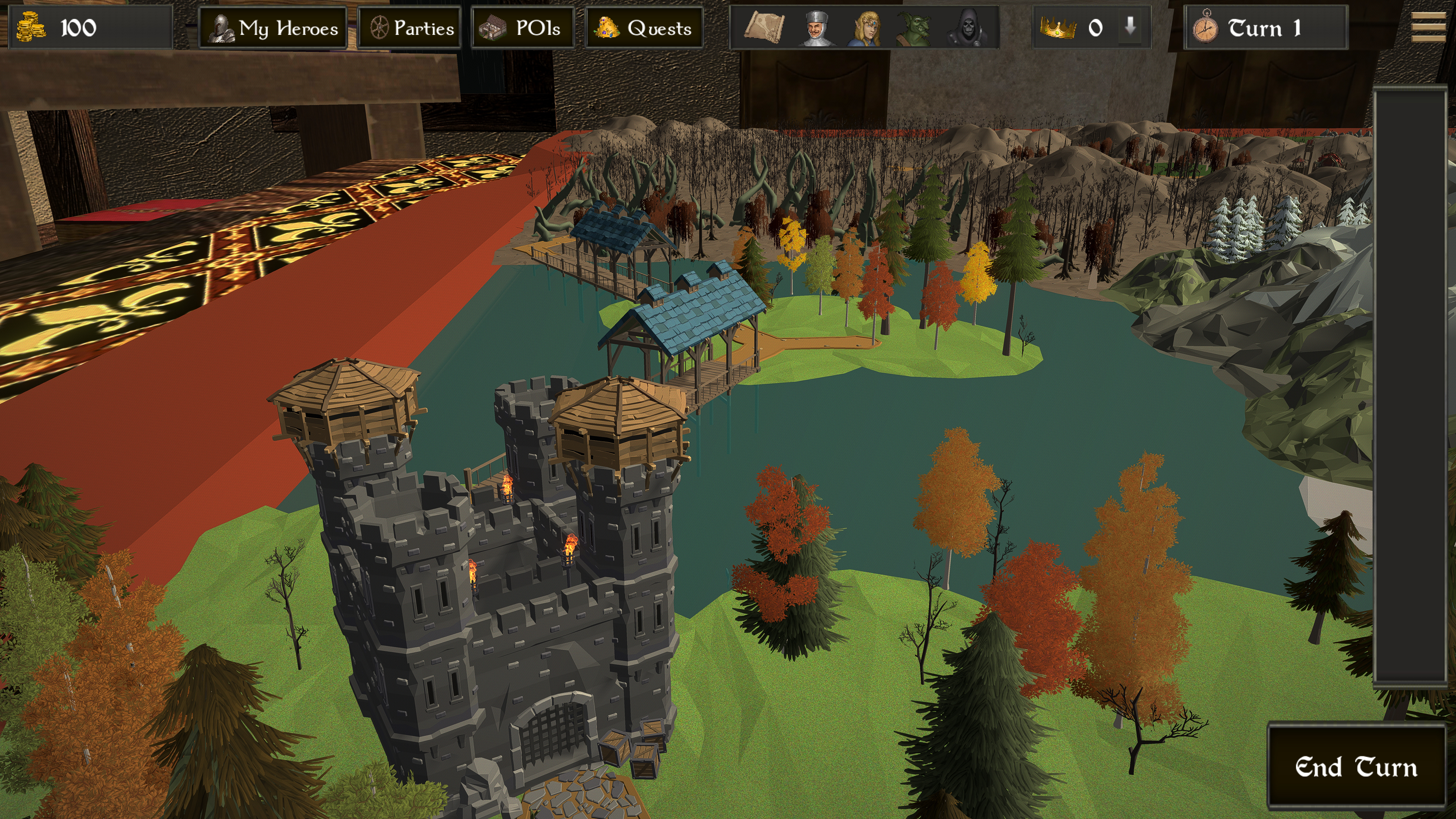 fteam screenshot 3