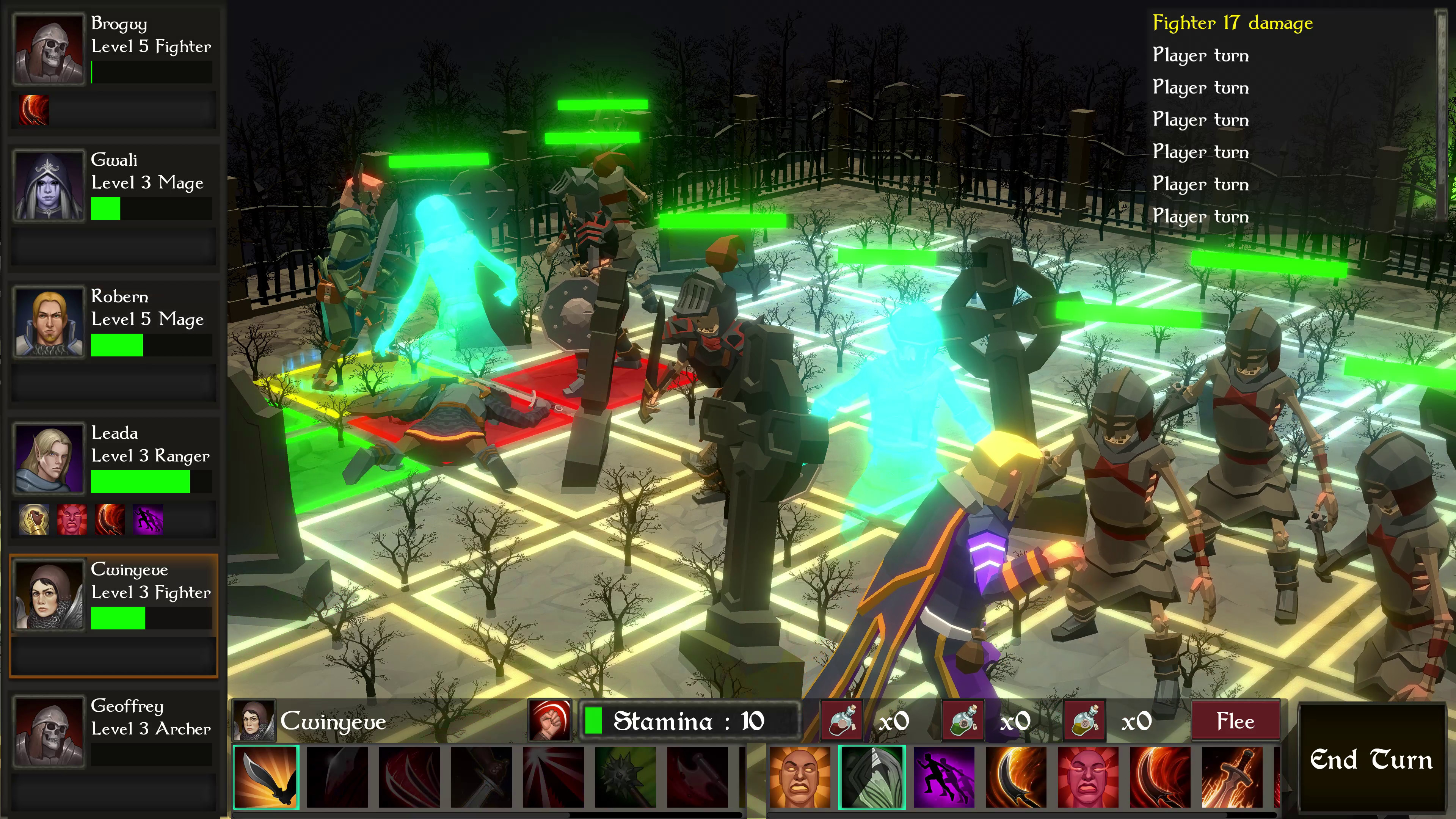 fteam screenshot 65