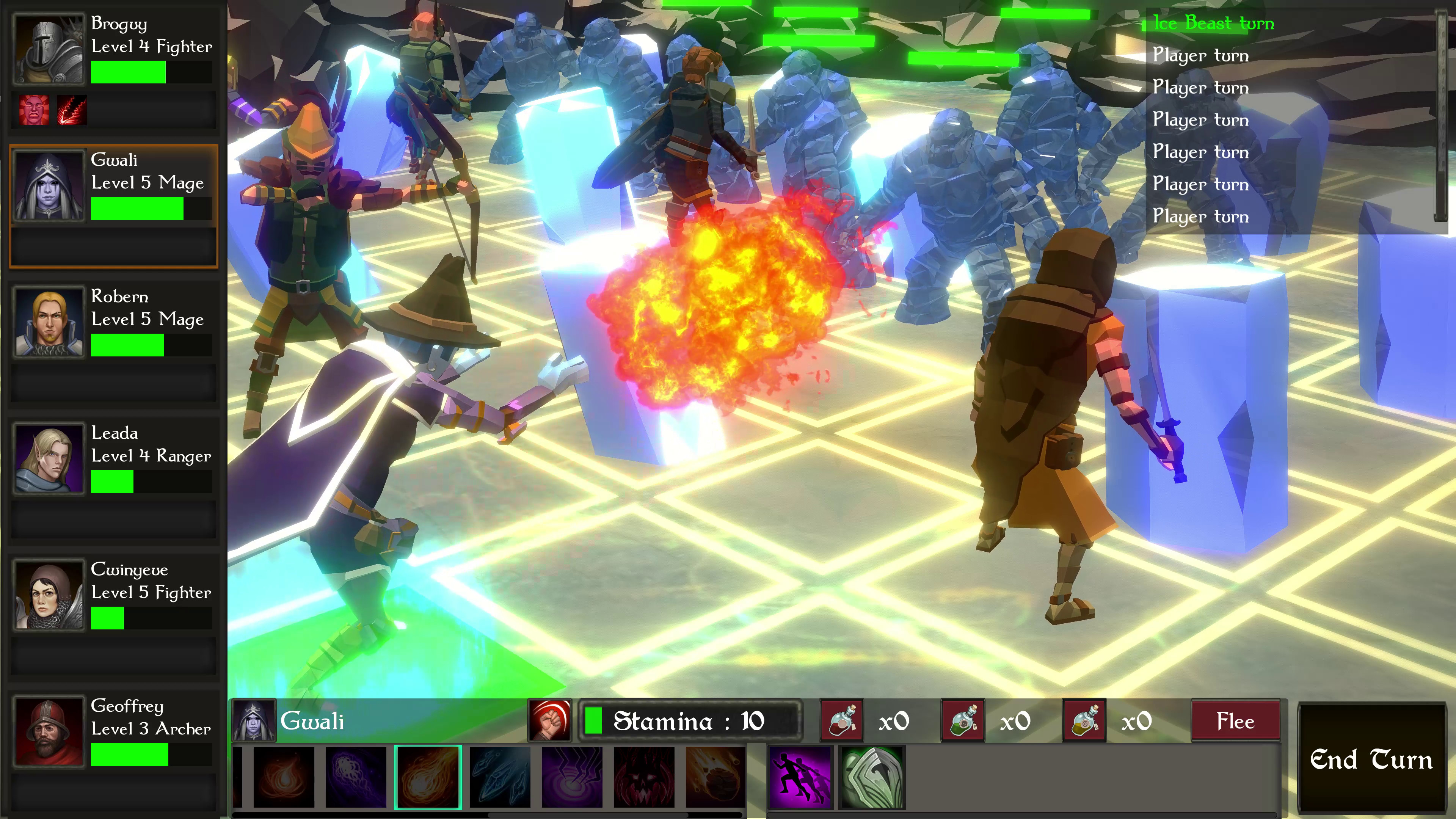 fteam screenshot 38