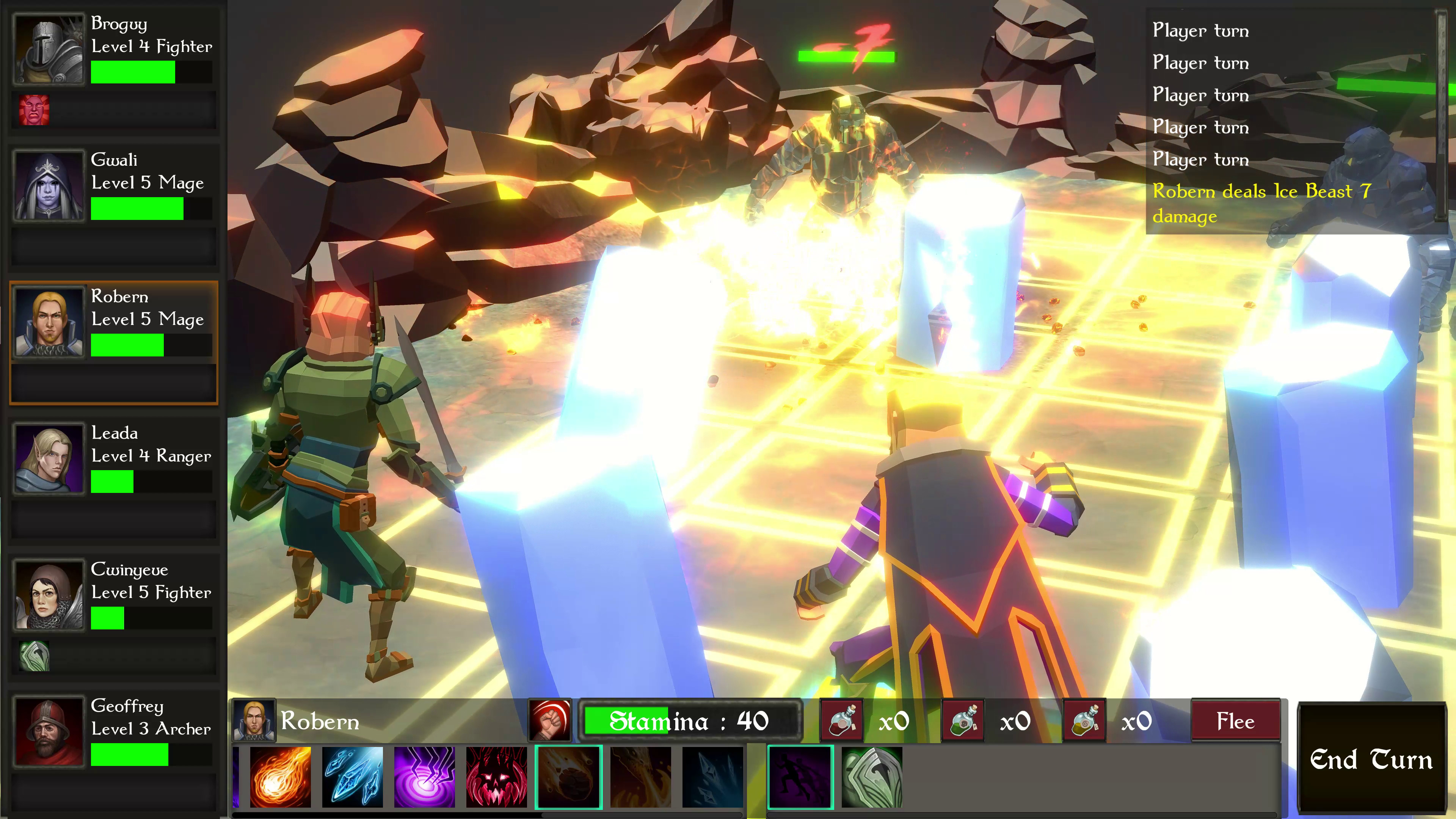 fteam screenshot 52