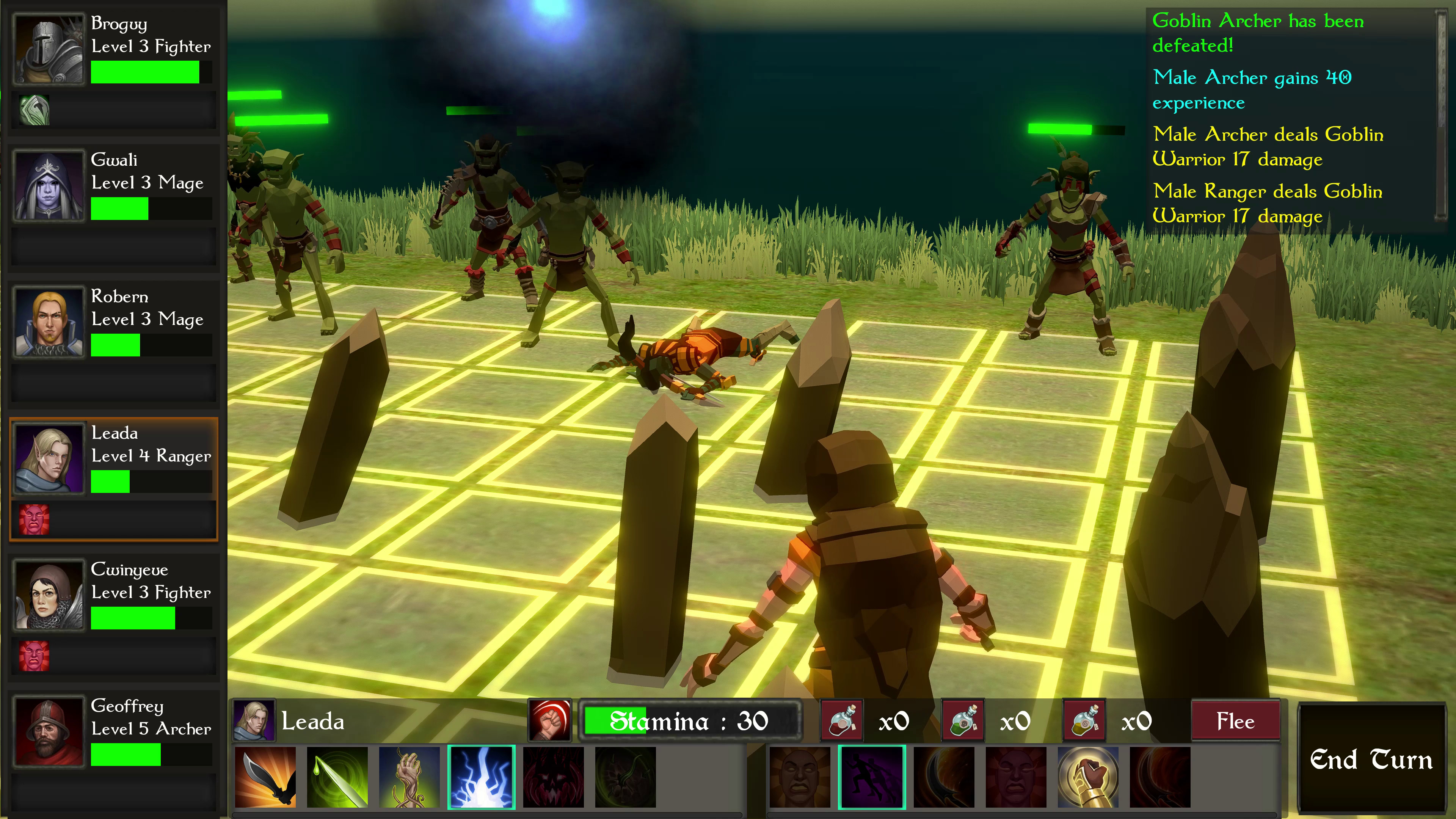 fteam screenshot 60