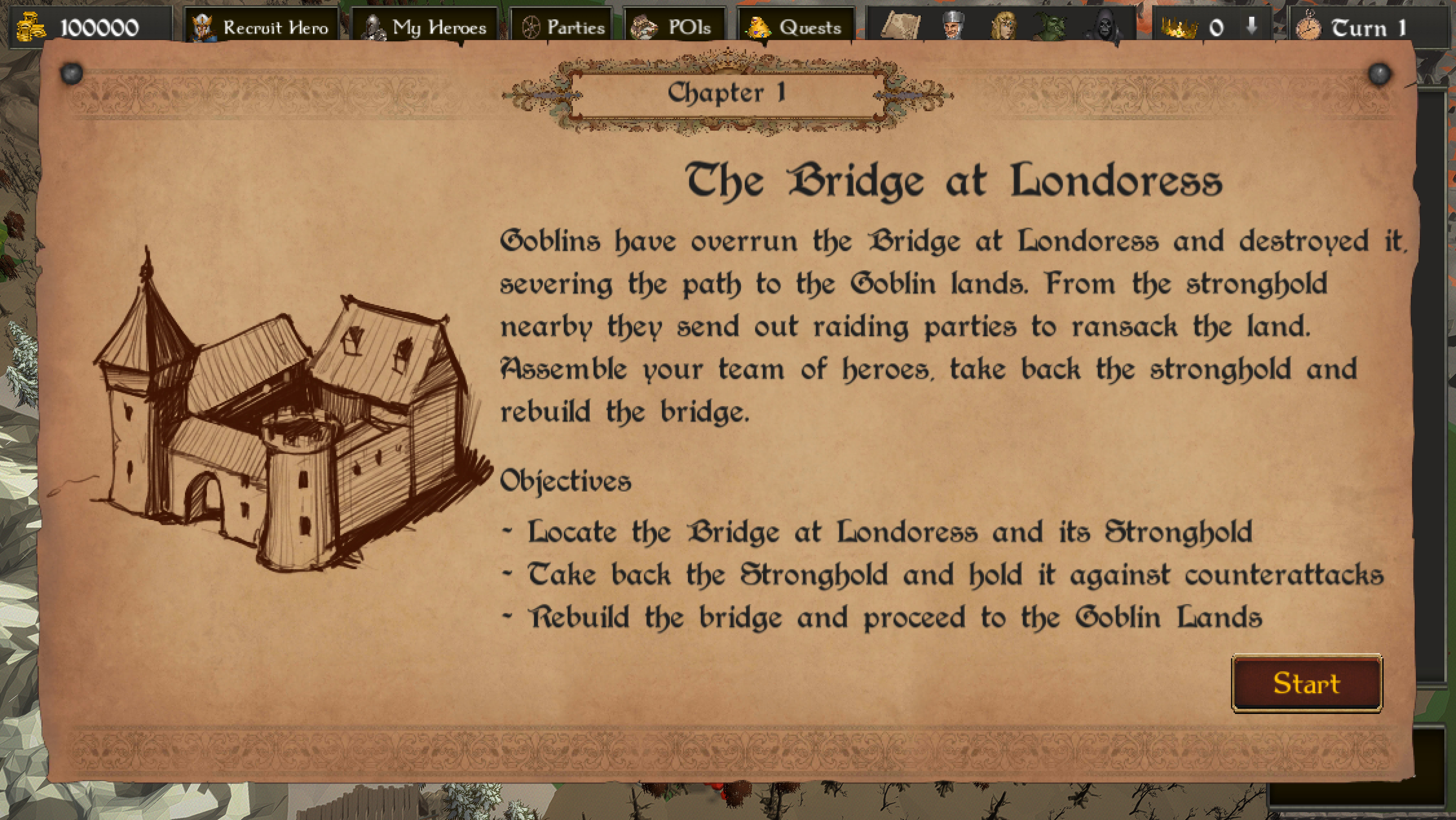 fteam screenshot 1
