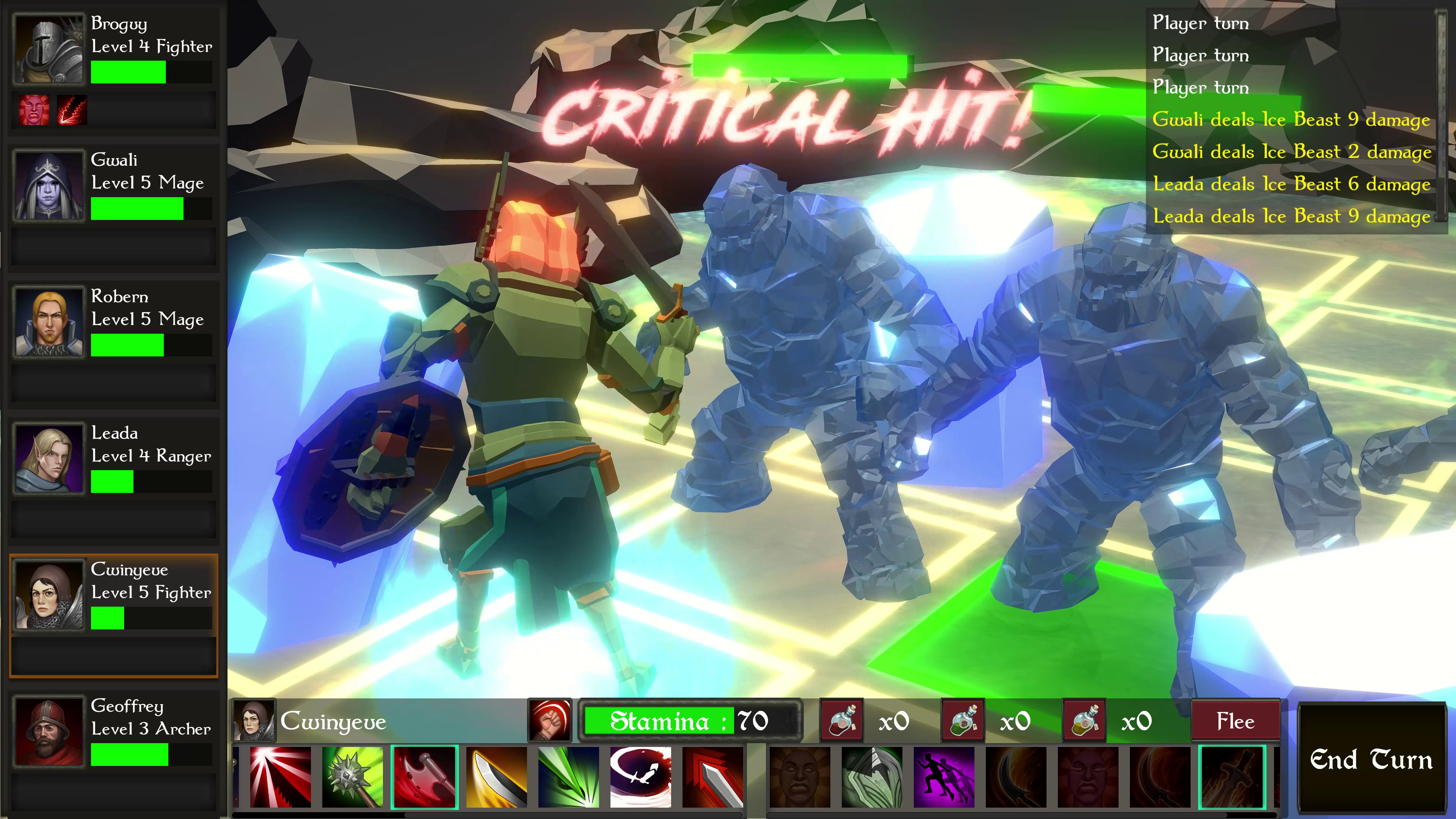 fteam screenshot 15
