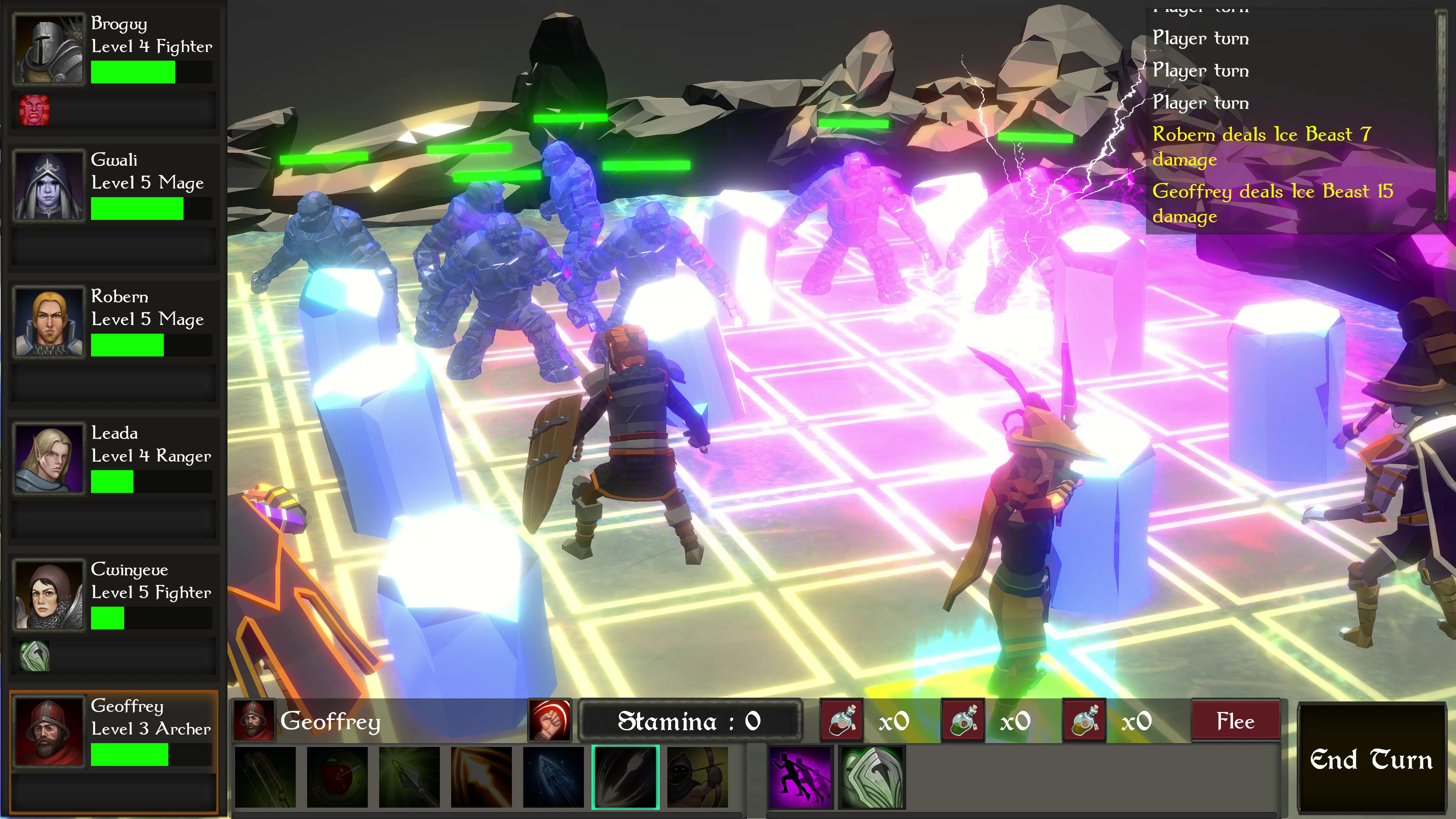 fteam screenshot 54