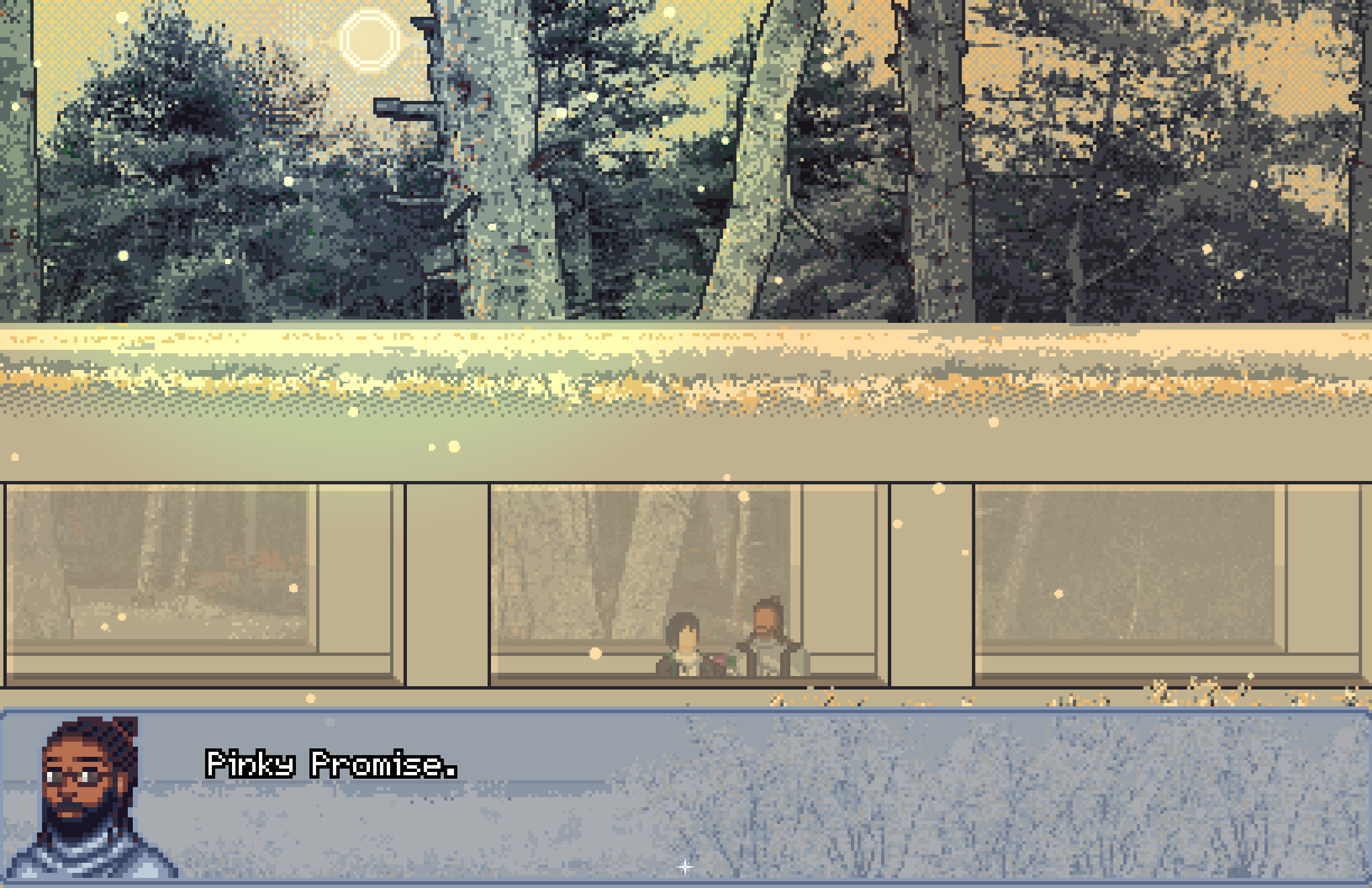 Wintertwined screenshot 5