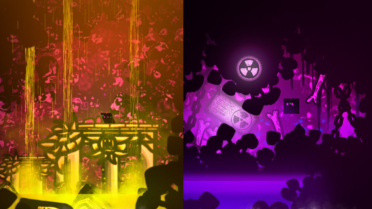 The Last Shape screenshot 3