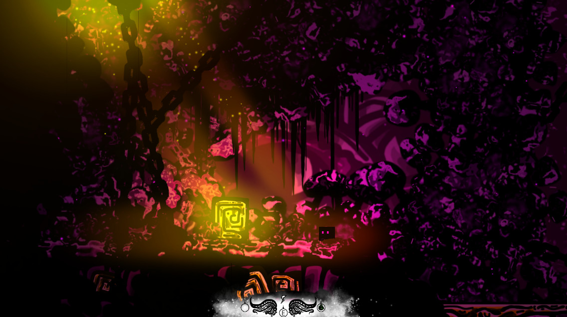 The Last Shape screenshot 8