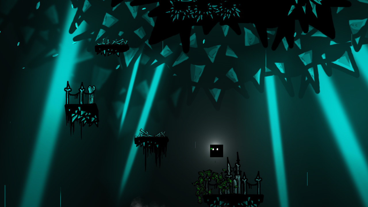 The Last Shape screenshot 2