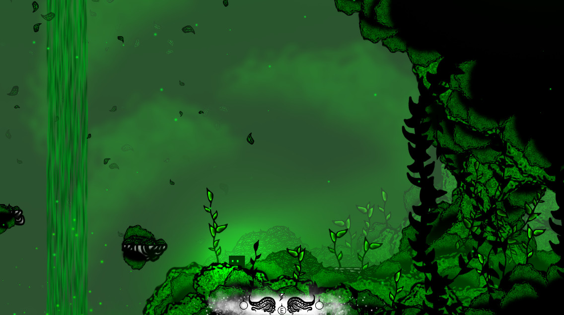 The Last Shape screenshot 5