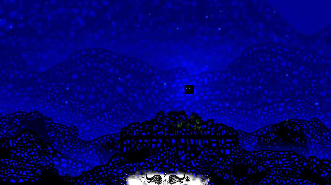 The Last Shape screenshot 10