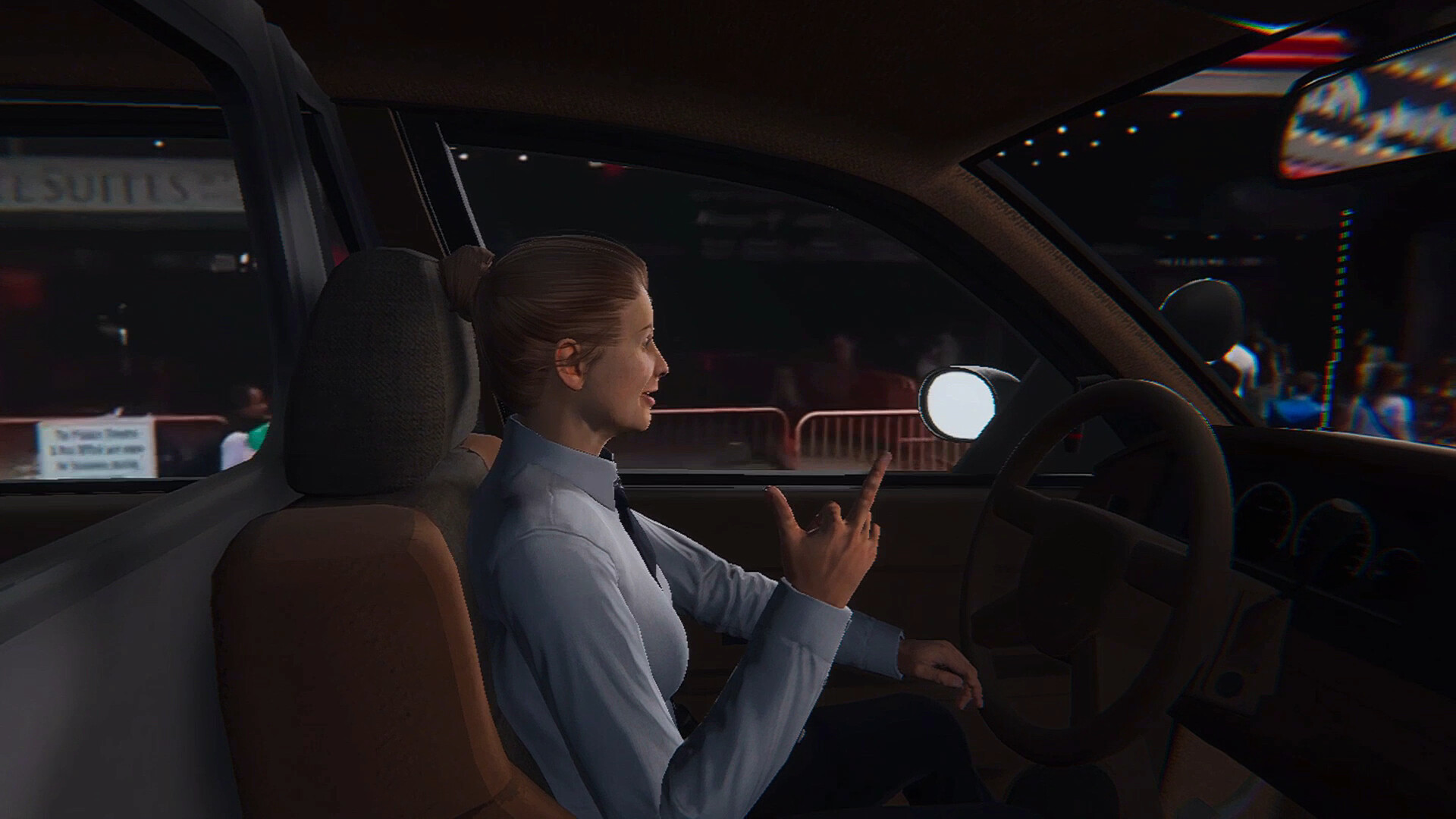 VR Cop Simulator screenshot 6