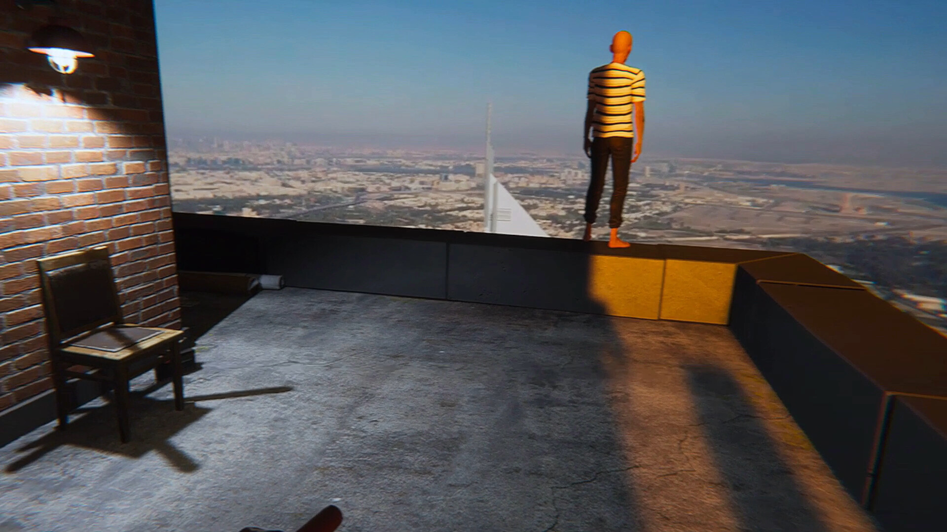 VR Cop Simulator screenshot 7