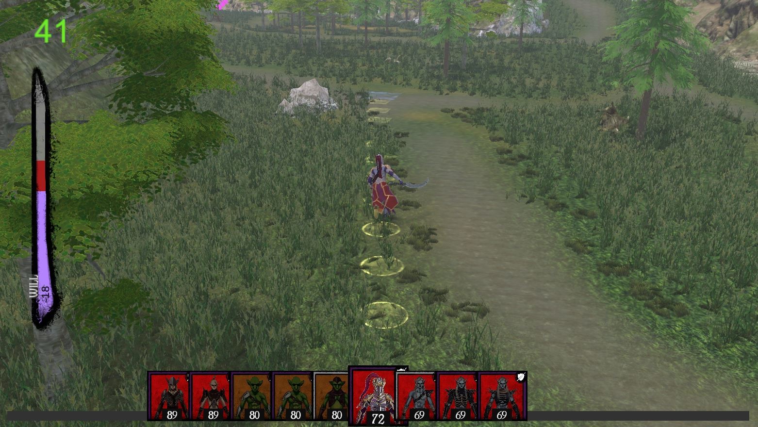 Notoris: The Goblin War screenshot 9