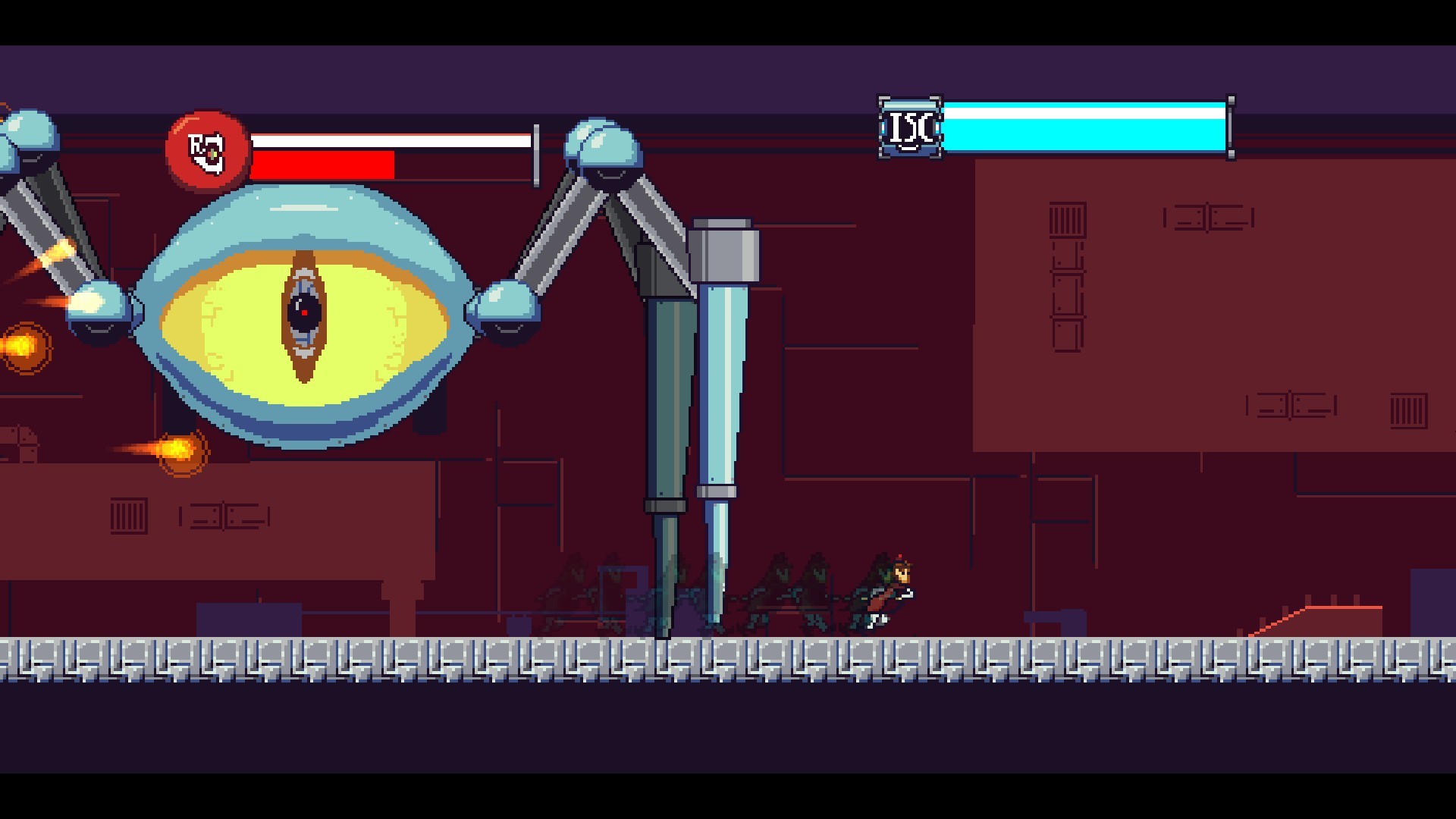 Little Red Rocket Ship screenshot 6