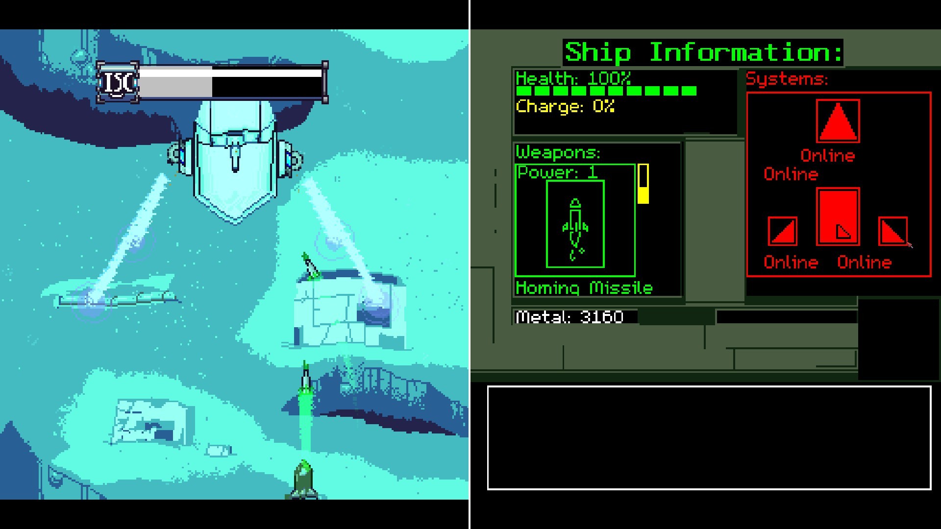 Little Red Rocket Ship screenshot 9