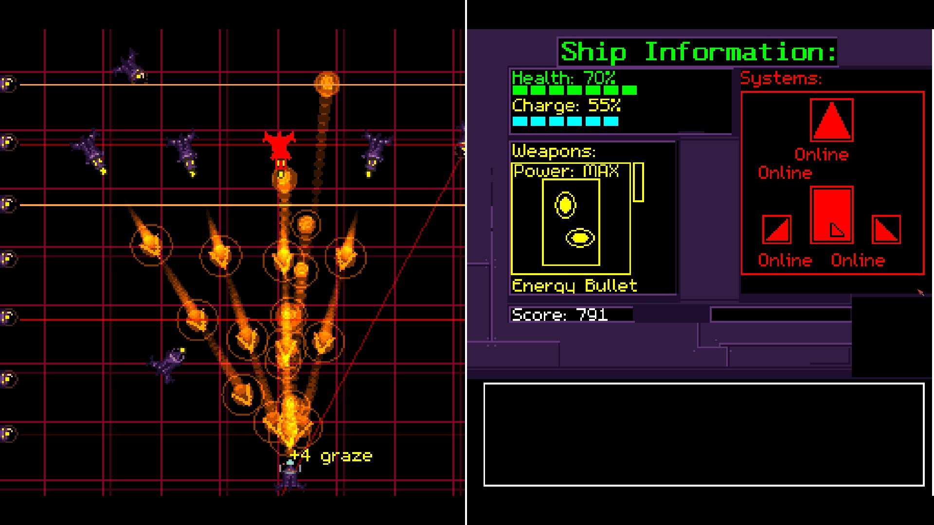 Little Red Rocket Ship screenshot 8