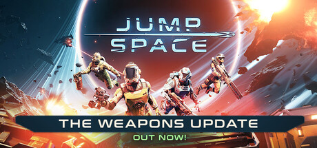 Jump Space
