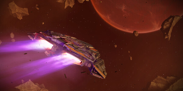 图片[3]|单机/联机|18.1 GB|跳跃空间|Jump Space|官方中文|v0.4.10.98|Buil.d.20116515|压缩包：7.98GB|GameStellaris | 游戏群星