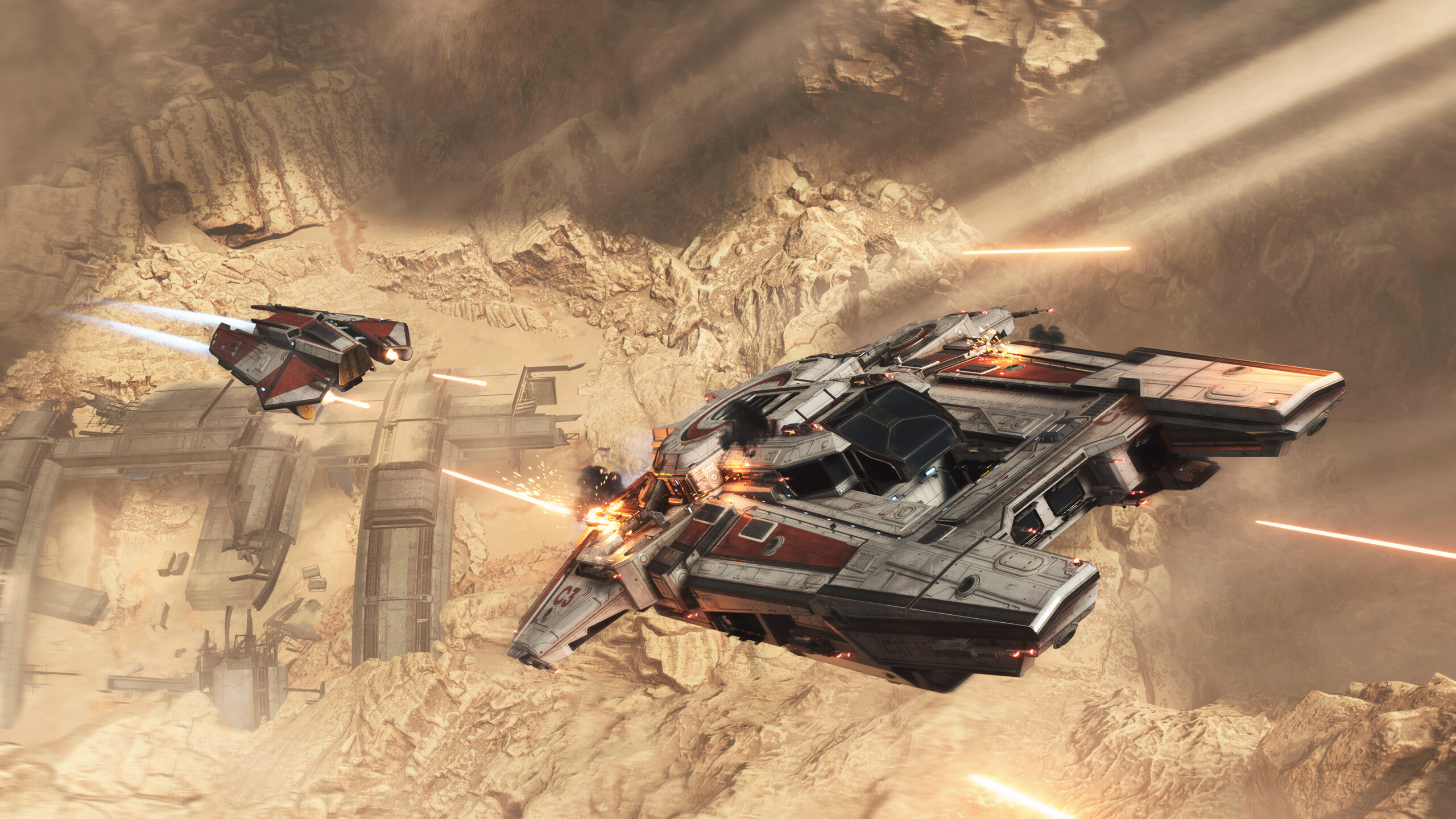 Jump Space screenshot 6