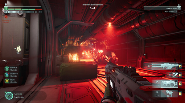 图片[13]|单机/联机|18.1 GB|跳跃空间|Jump Space|官方中文|v0.4.10.98|Buil.d.20116515|压缩包：7.98GB|GameStellaris | 游戏群星