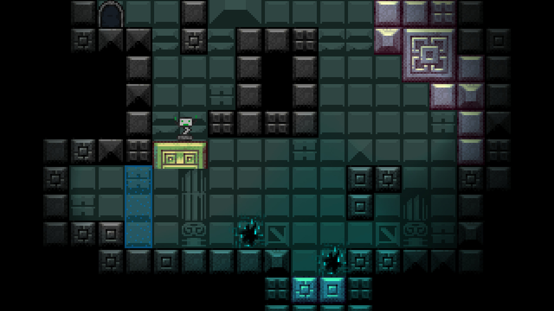 Shifting Dungeon screenshot 3